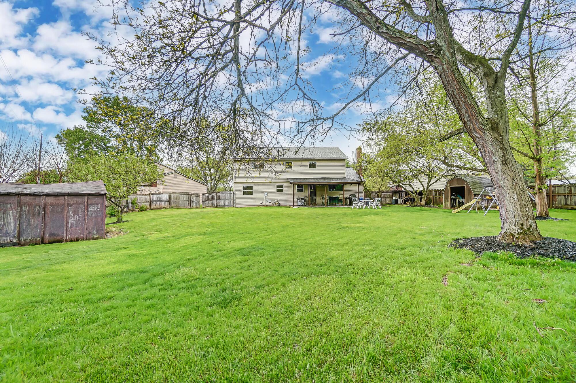 8579 Renford Court