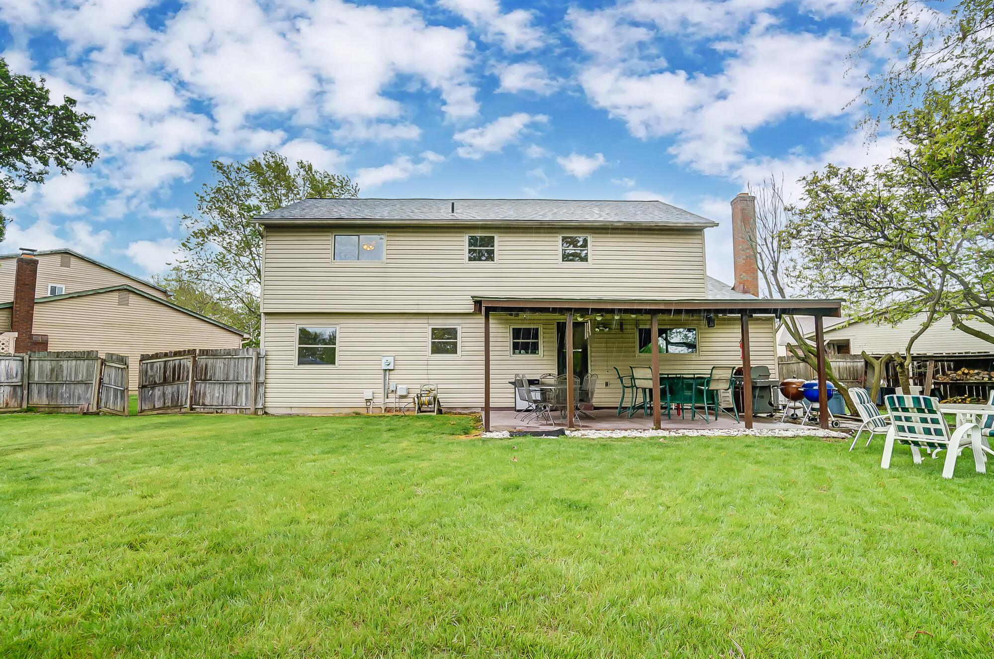 8579 Renford Court