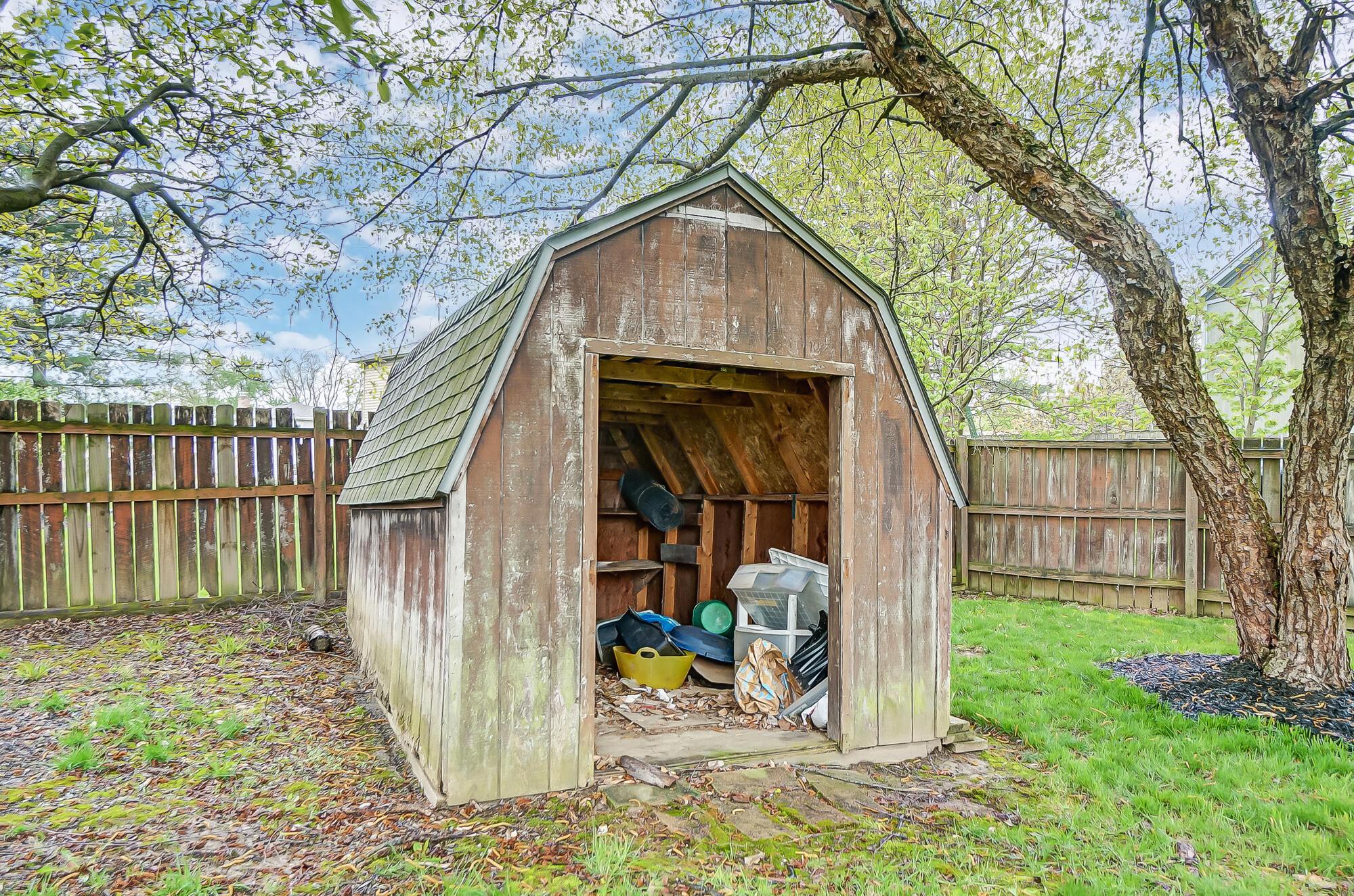 8579 Renford Court