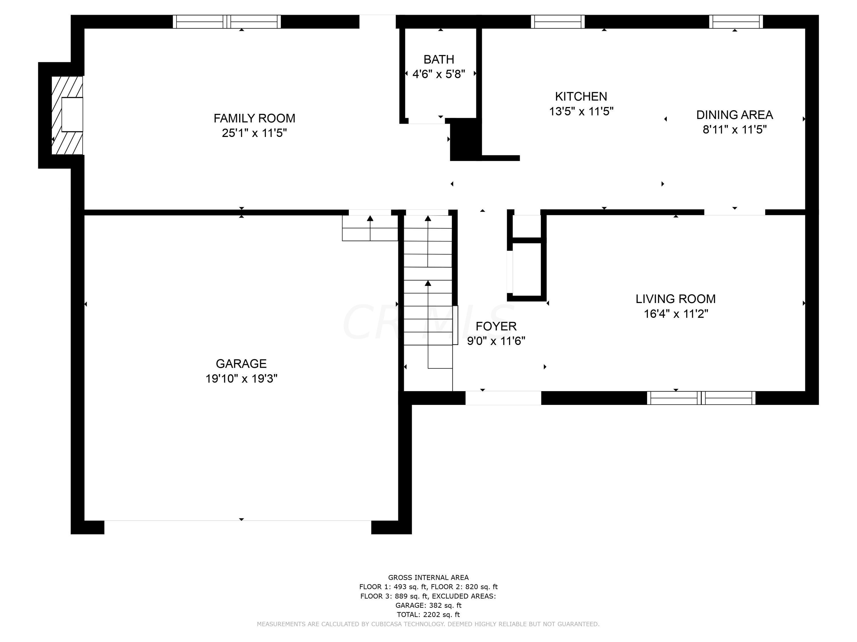 8579 Renford Court
