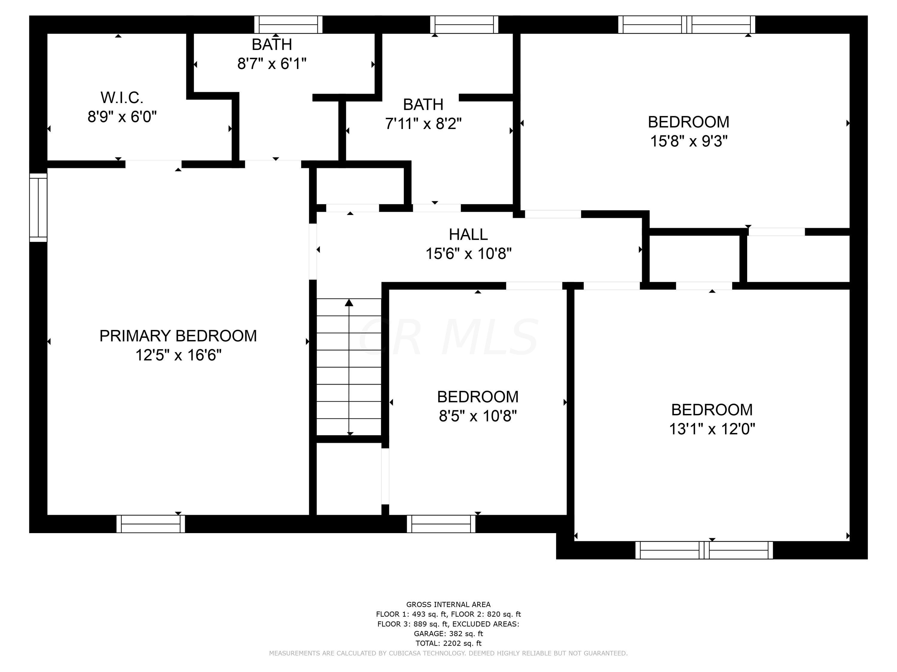 8579 Renford Court