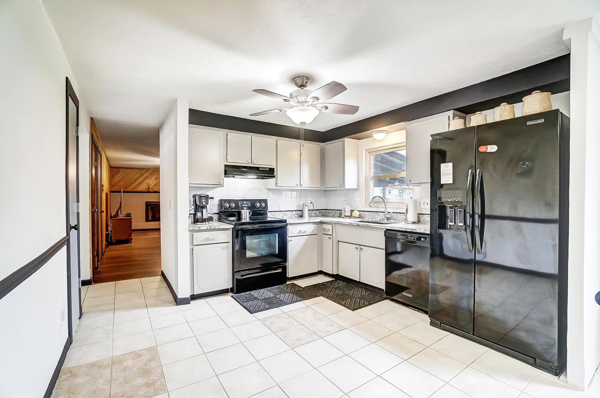 8579 Renford Court