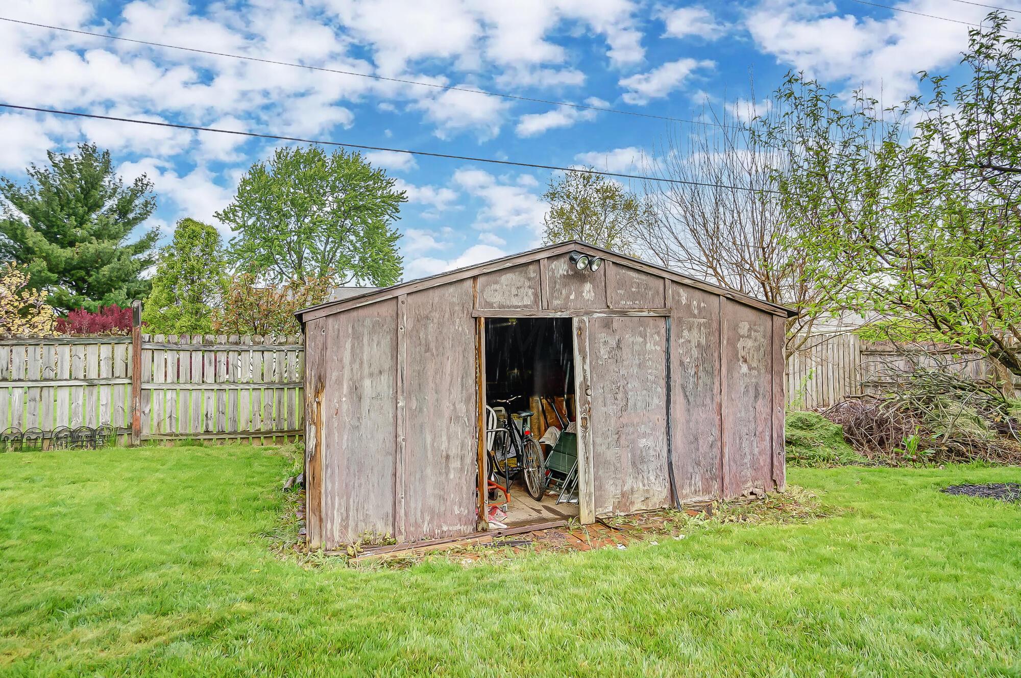 8579 Renford Court