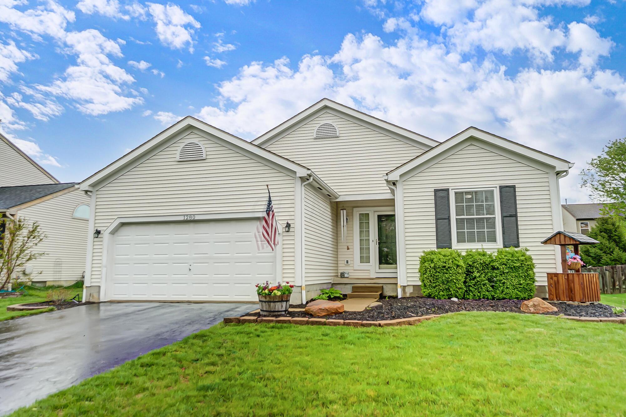 1280 Four Star Drive W