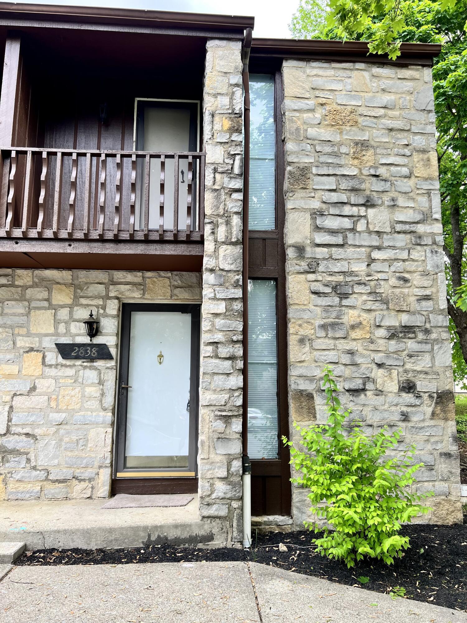 2838 Stonecreek Court