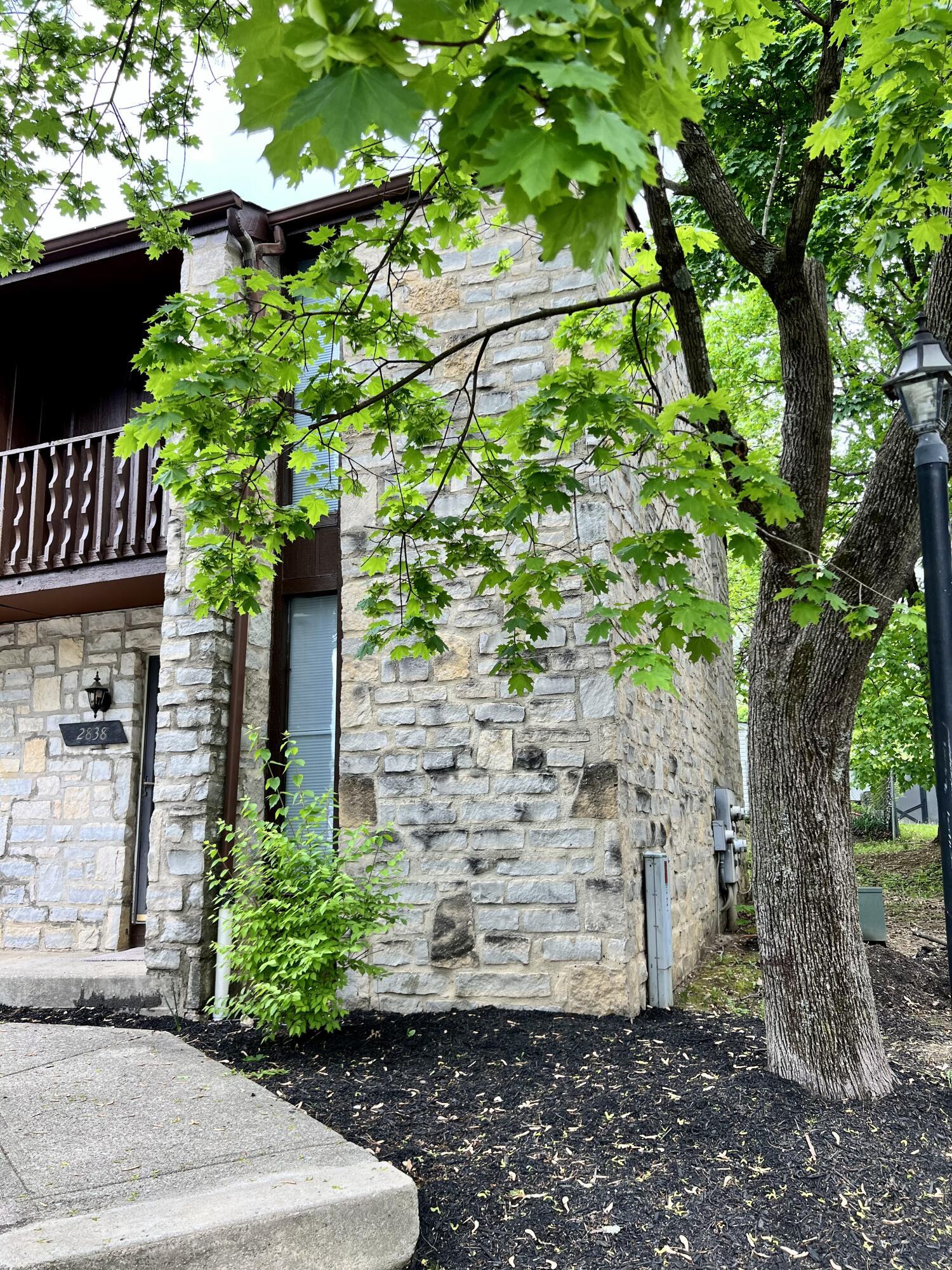 2838 Stonecreek Court