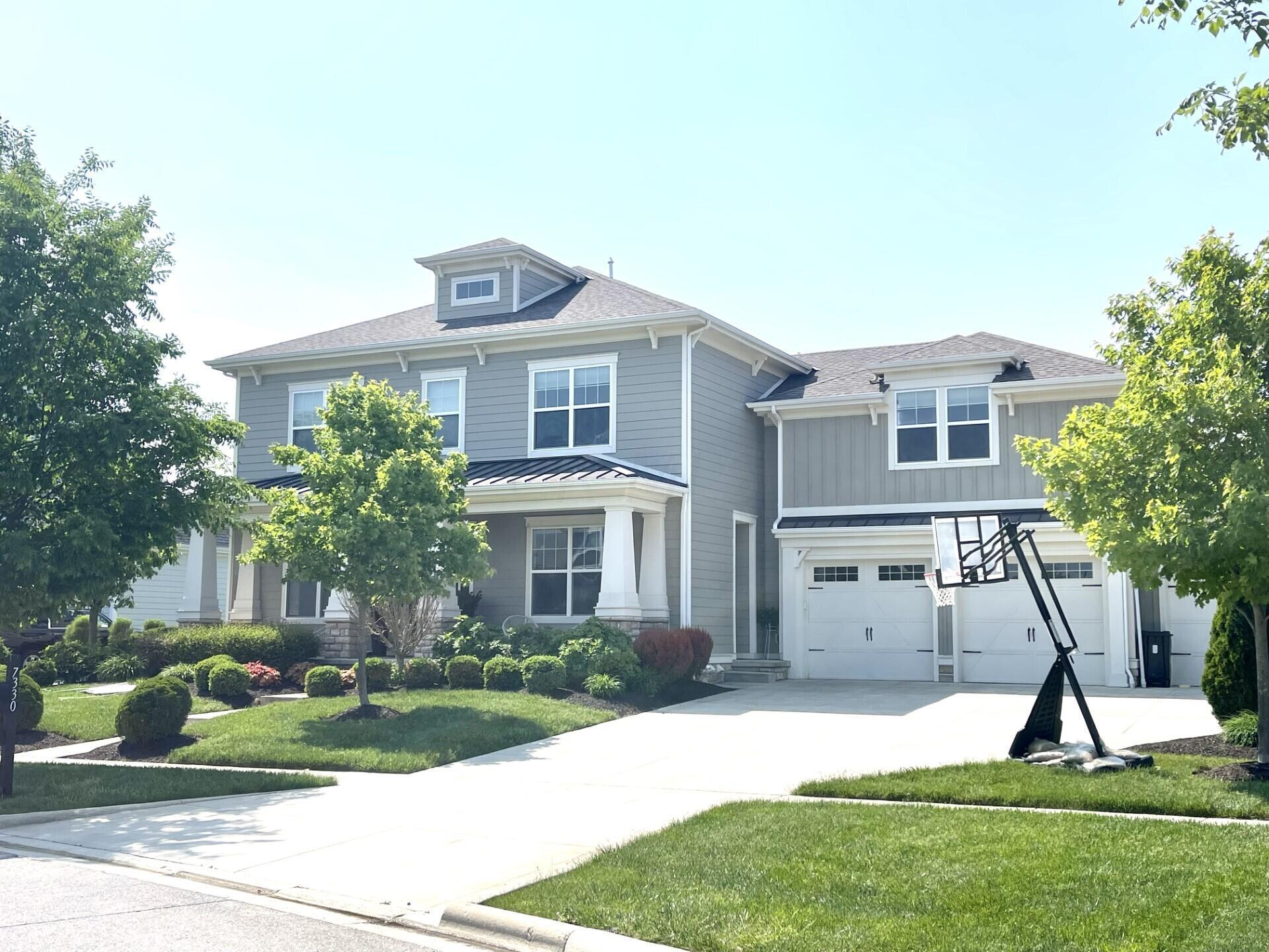 7330 Cottonwood Drive
