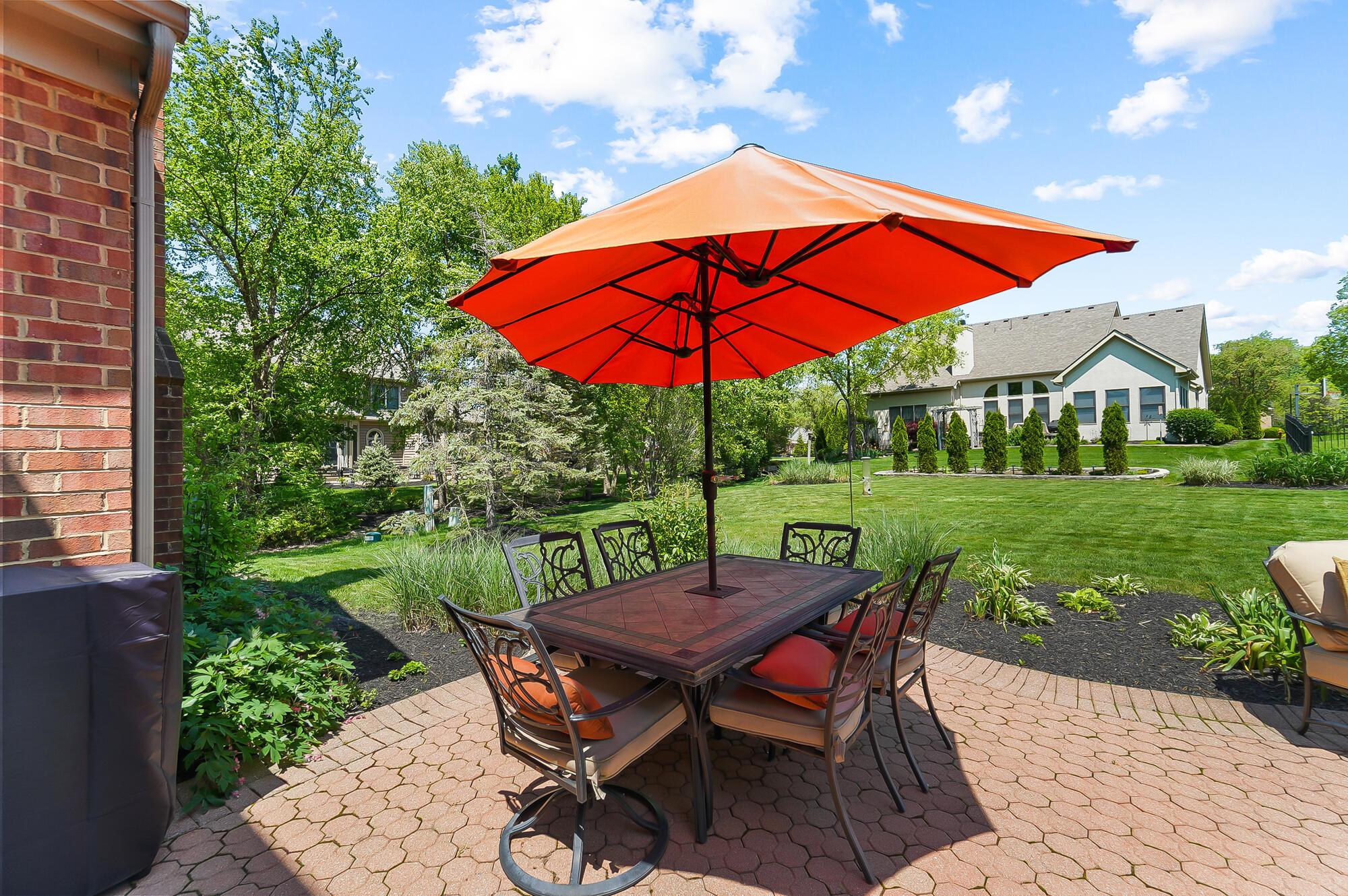 7744 Heatherwood Lane