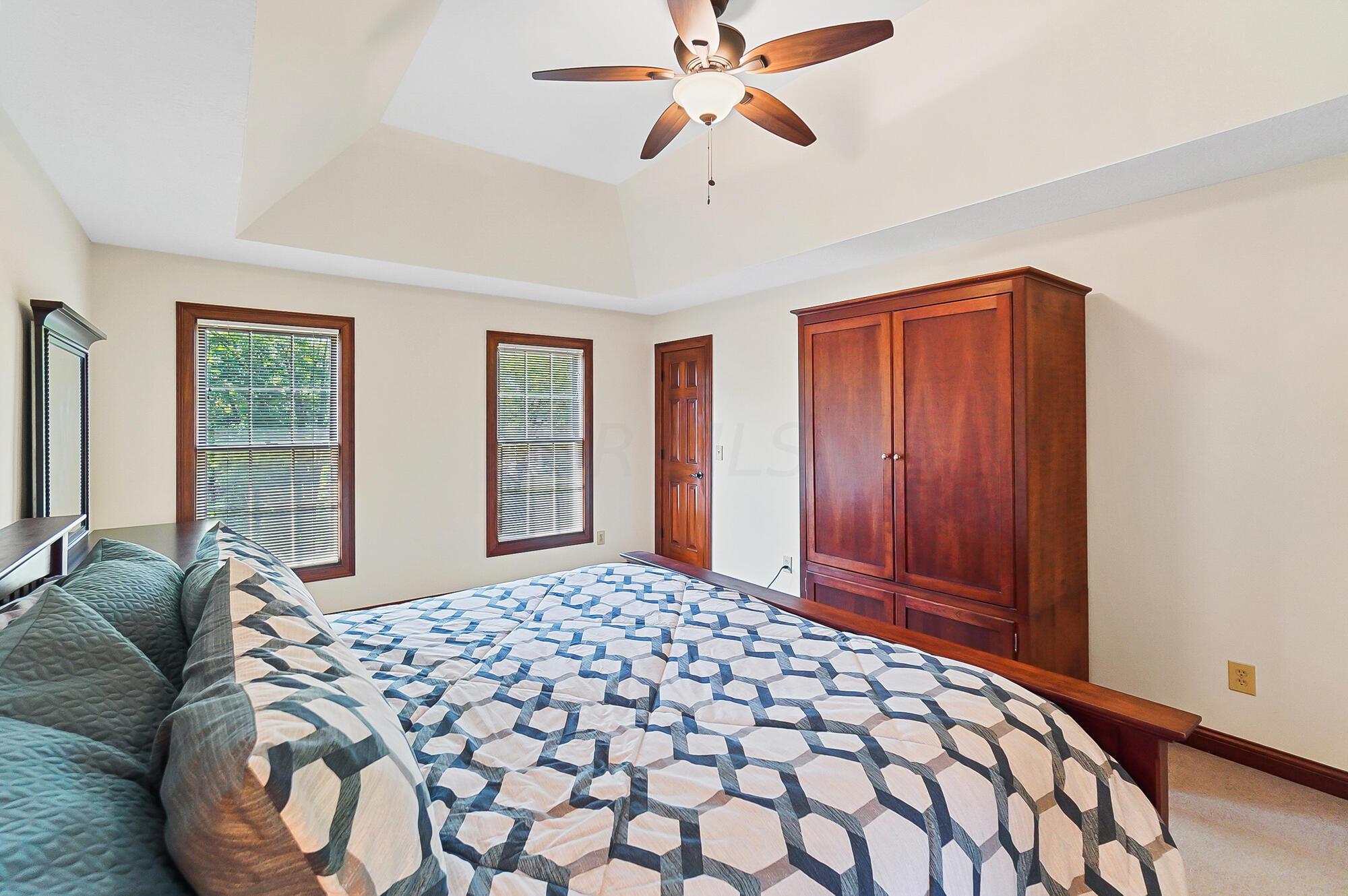 7744 Heatherwood Lane