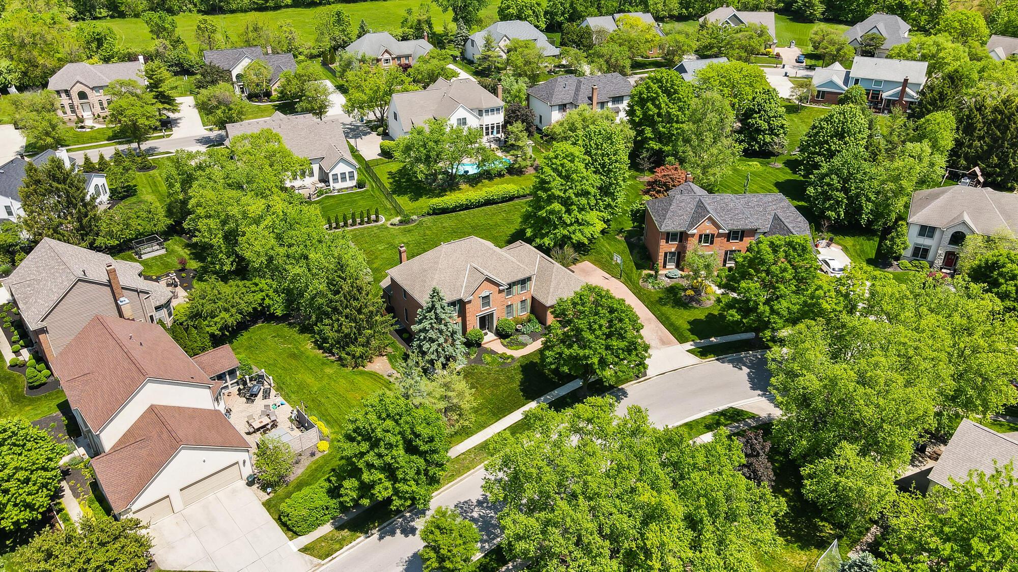 7744 Heatherwood Lane