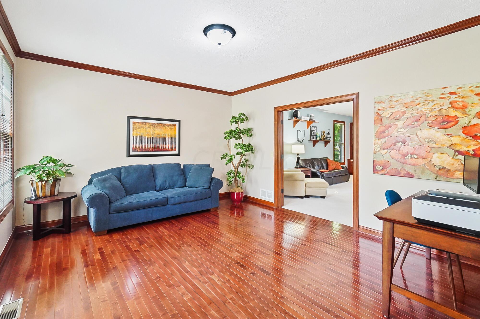 7744 Heatherwood Lane