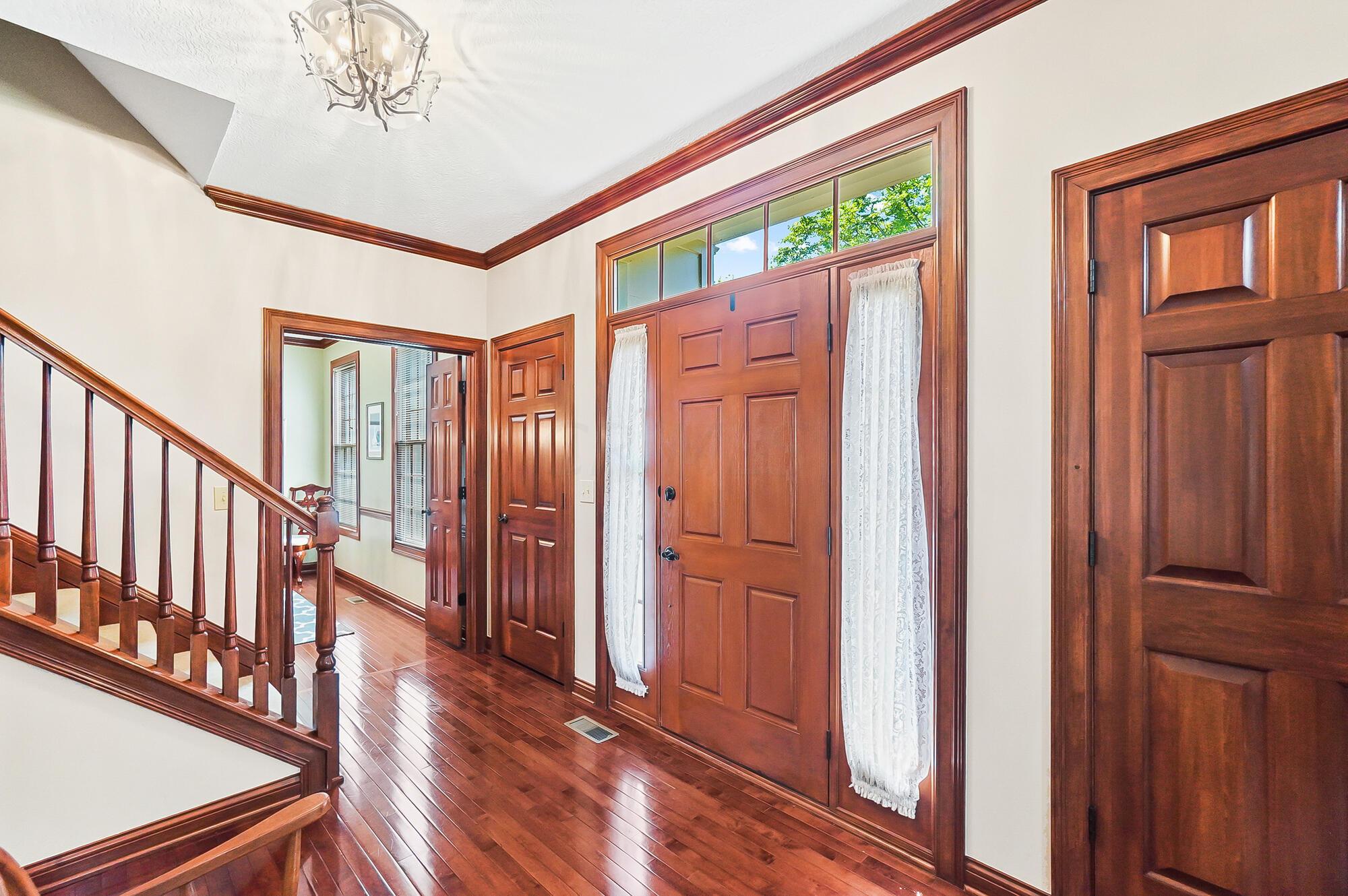 7744 Heatherwood Lane