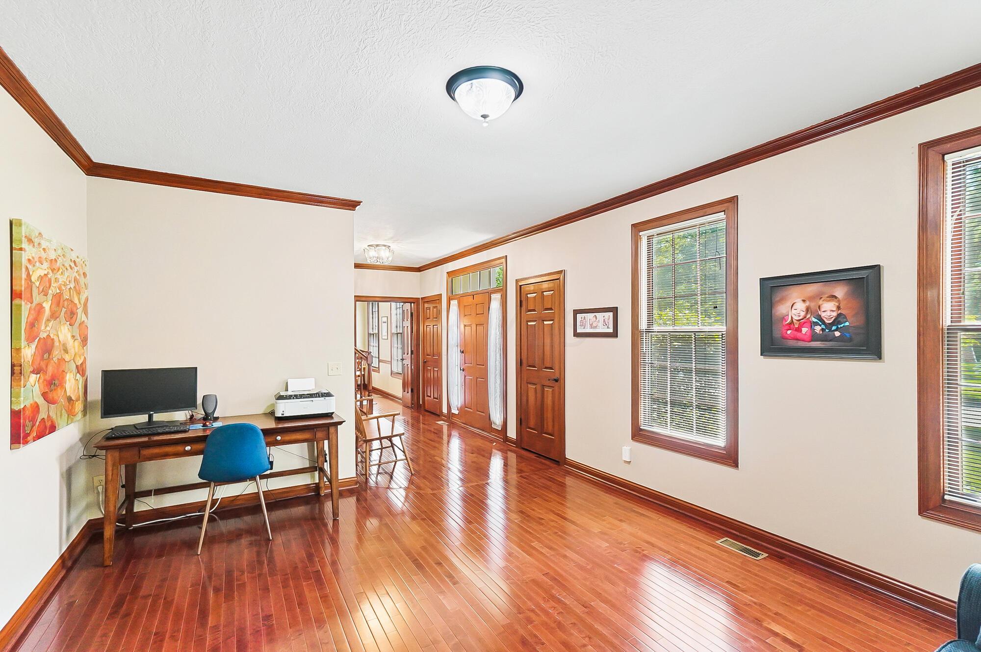 7744 Heatherwood Lane