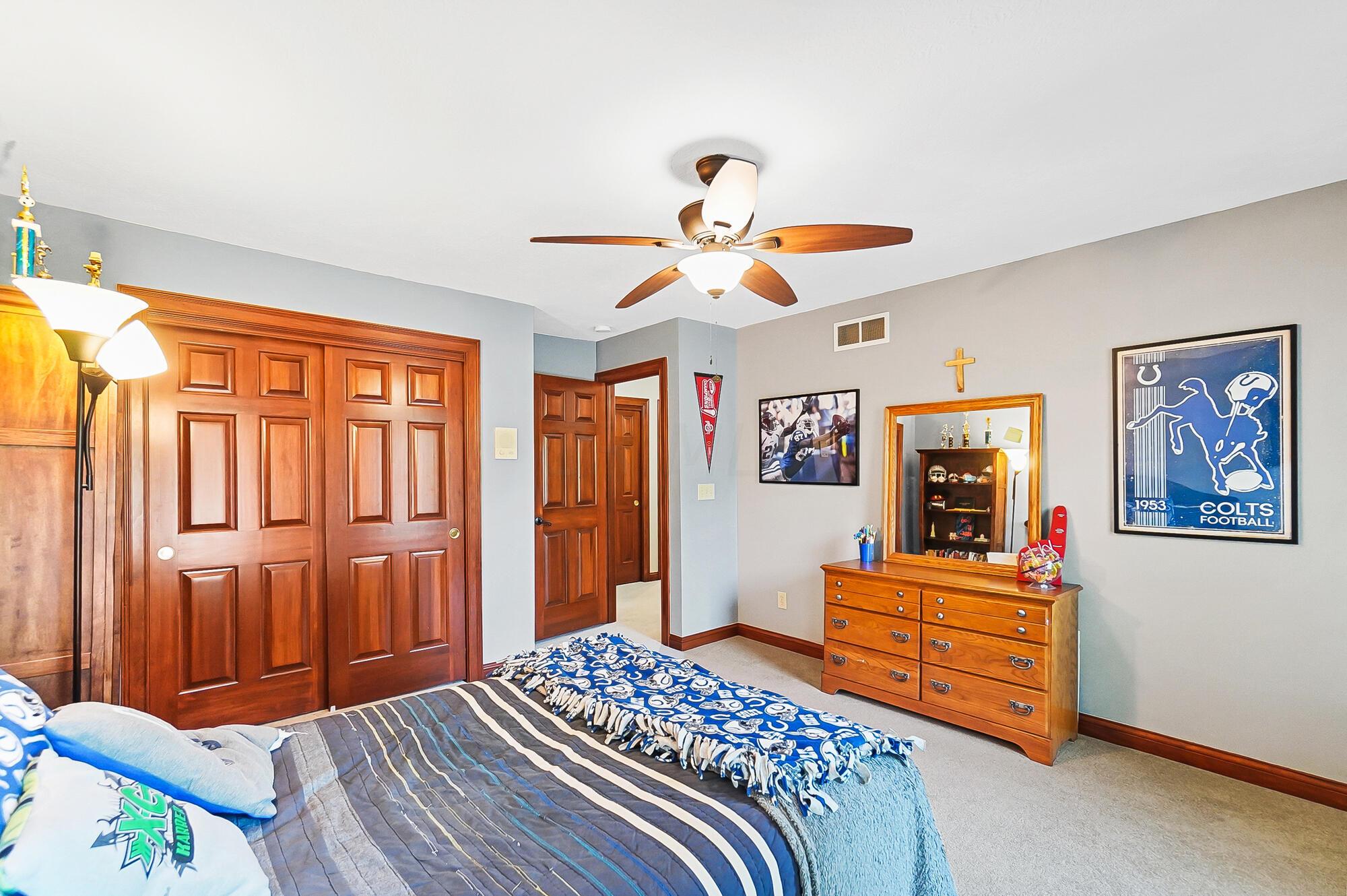 7744 Heatherwood Lane