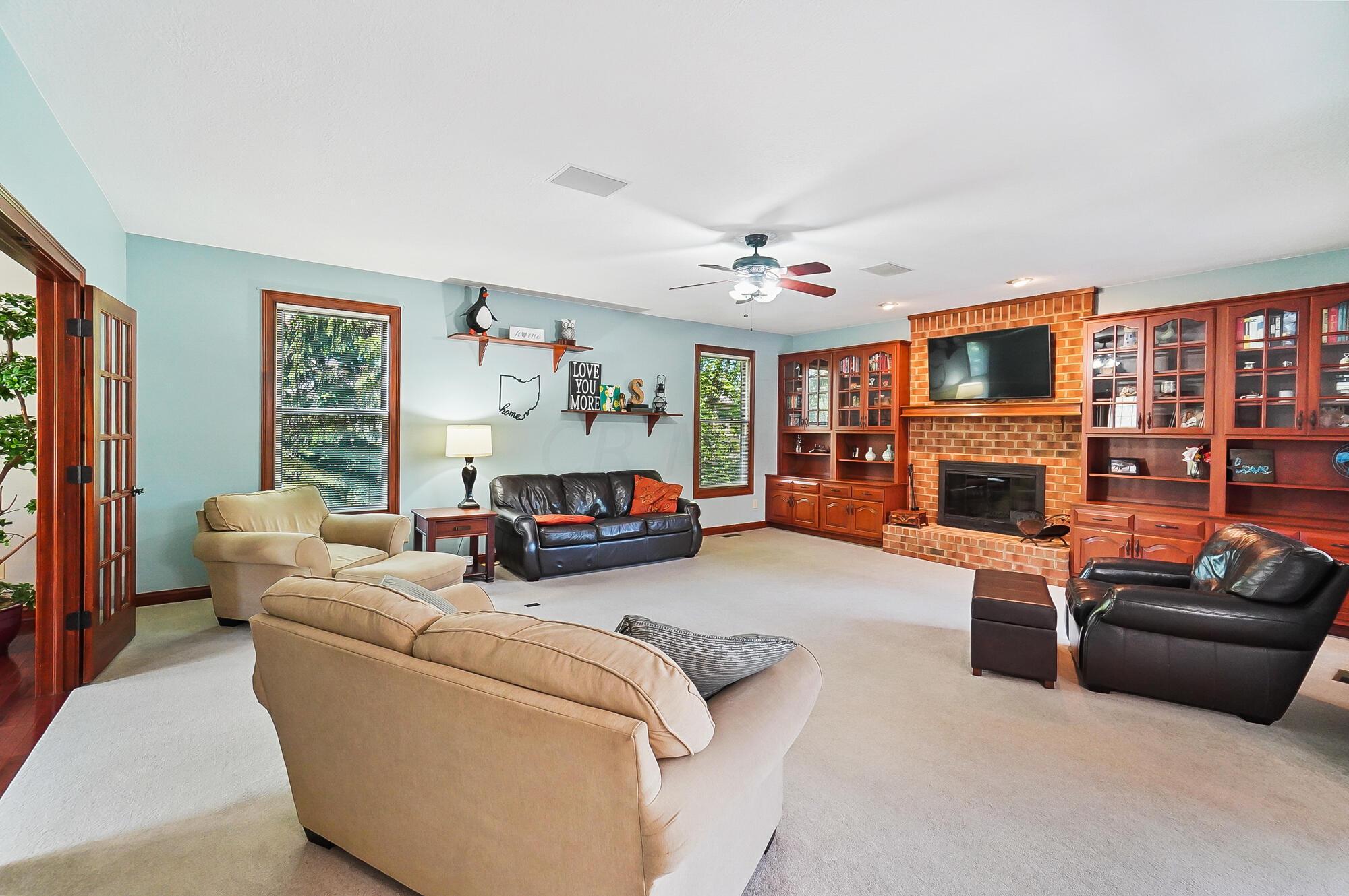 7744 Heatherwood Lane