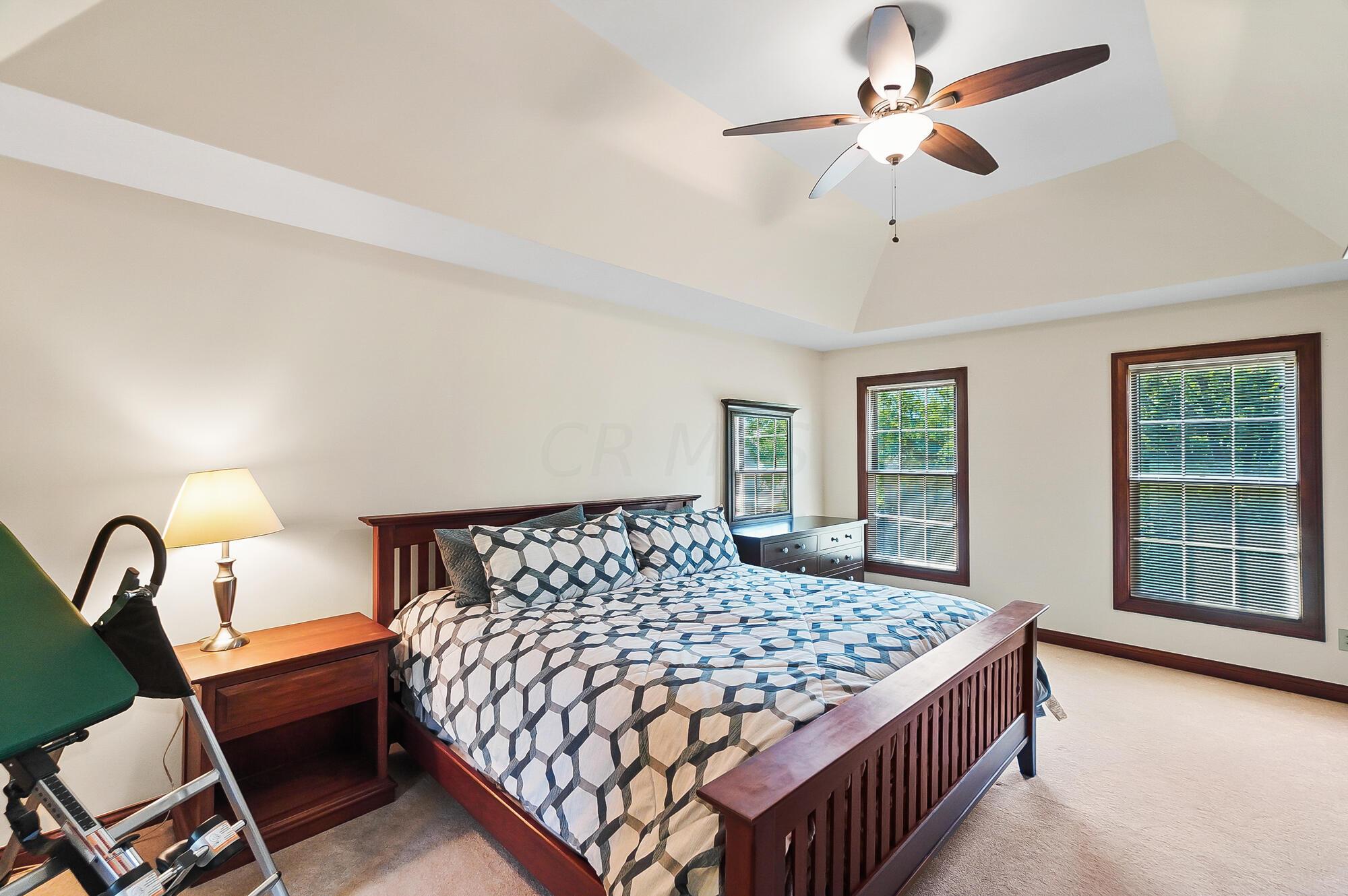 7744 Heatherwood Lane