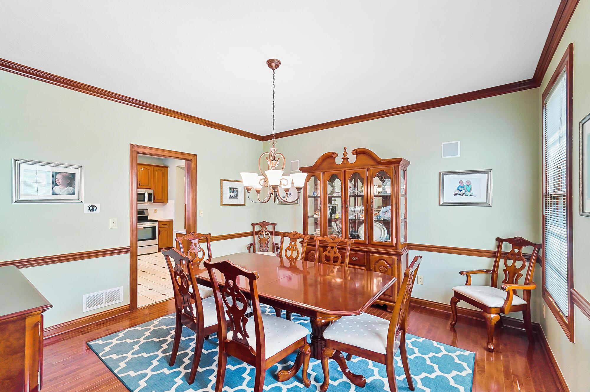 7744 Heatherwood Lane