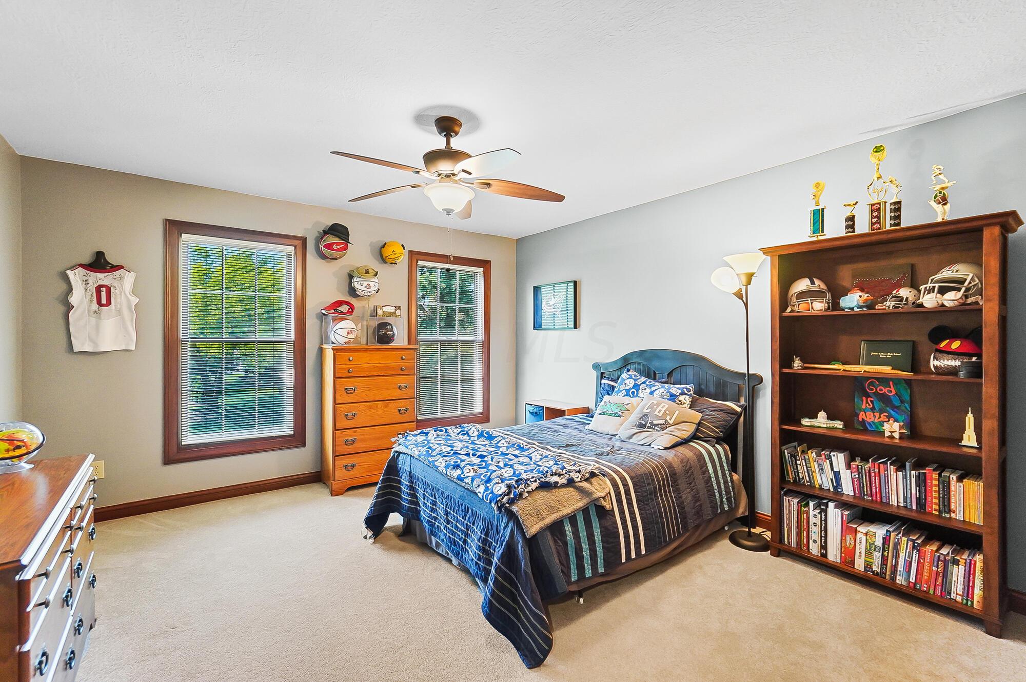 7744 Heatherwood Lane