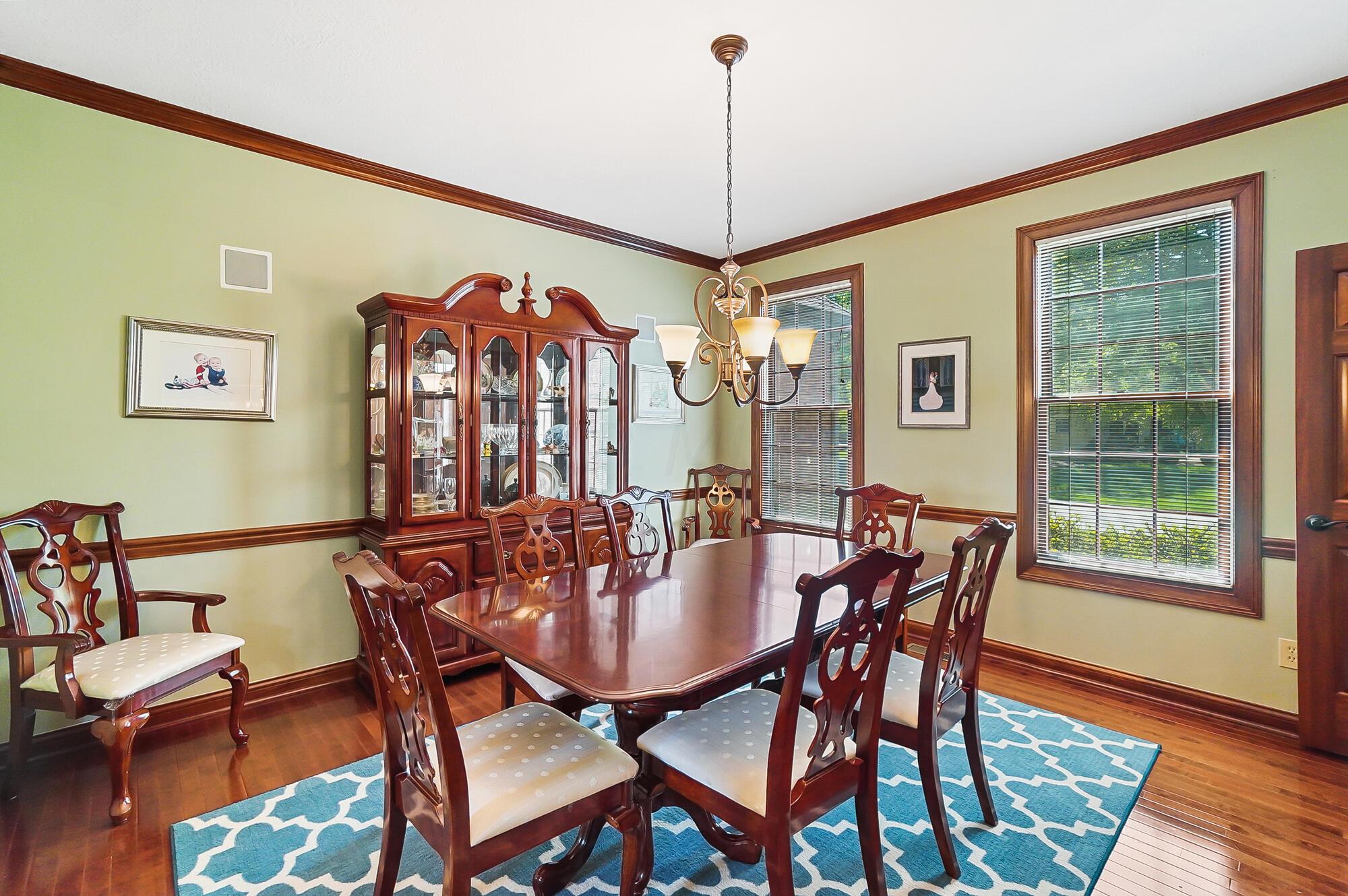 7744 Heatherwood Lane