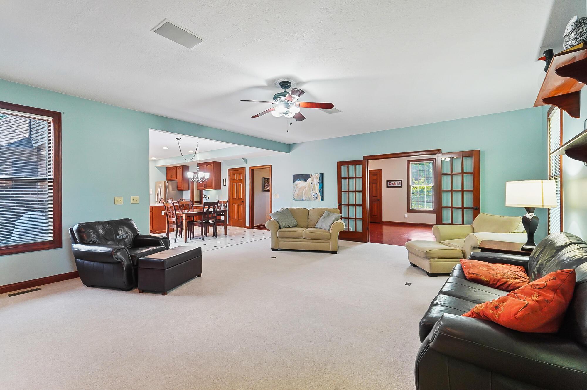 7744 Heatherwood Lane