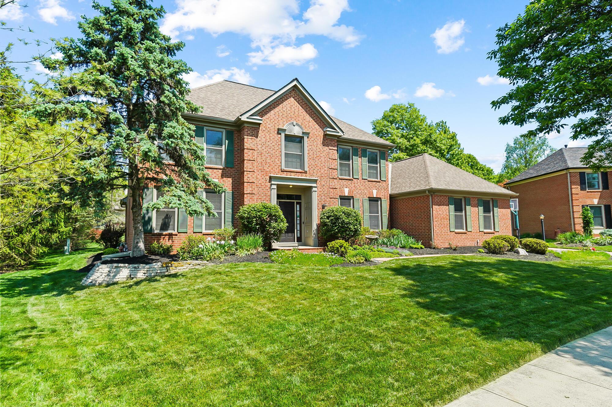 7744 Heatherwood Lane