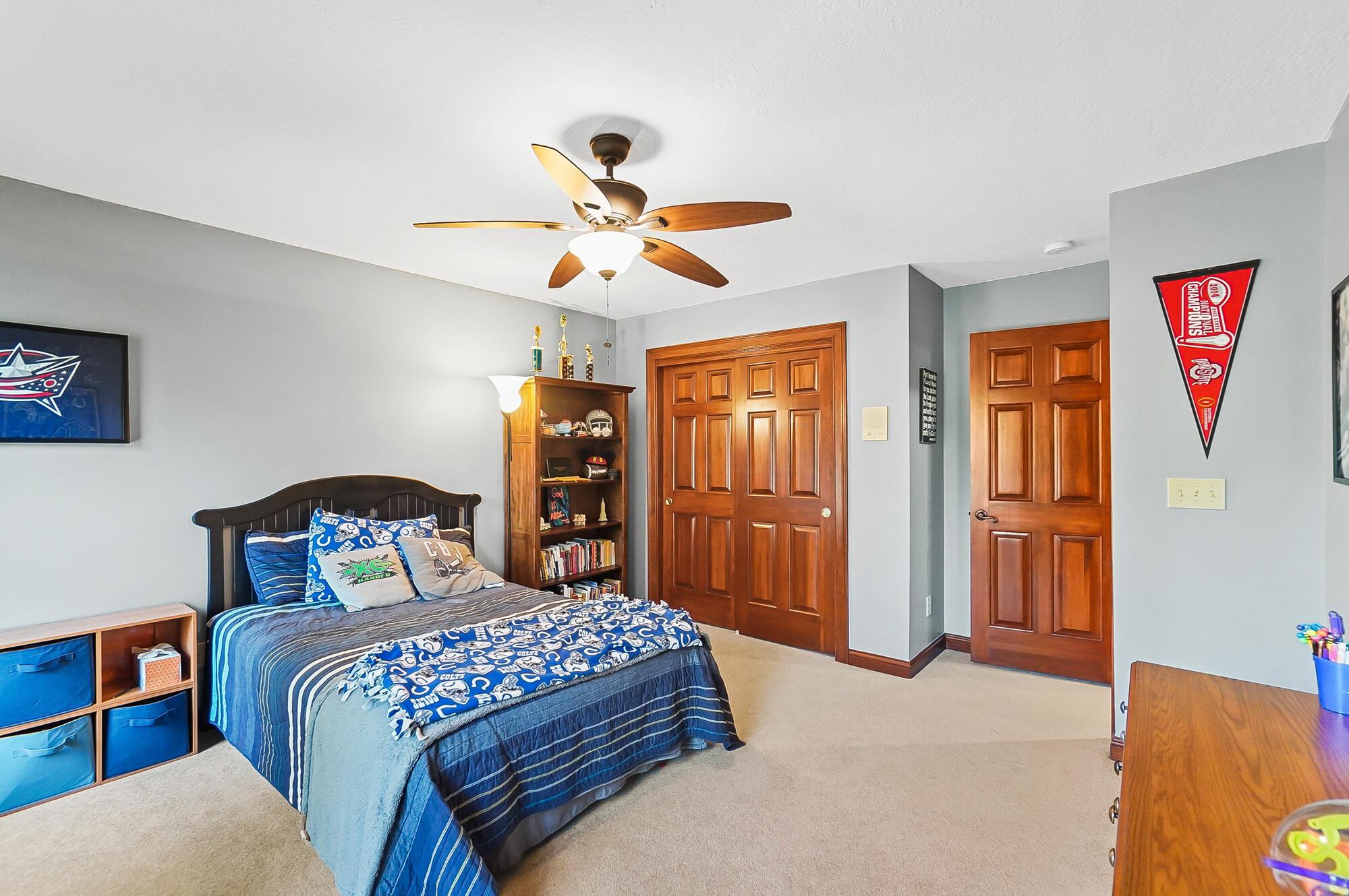 7744 Heatherwood Lane