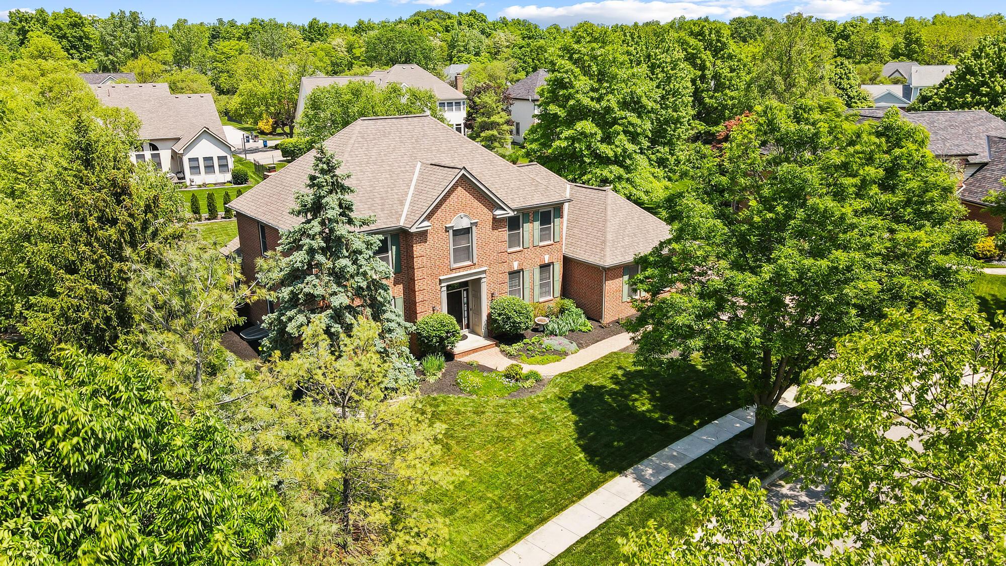 7744 Heatherwood Lane