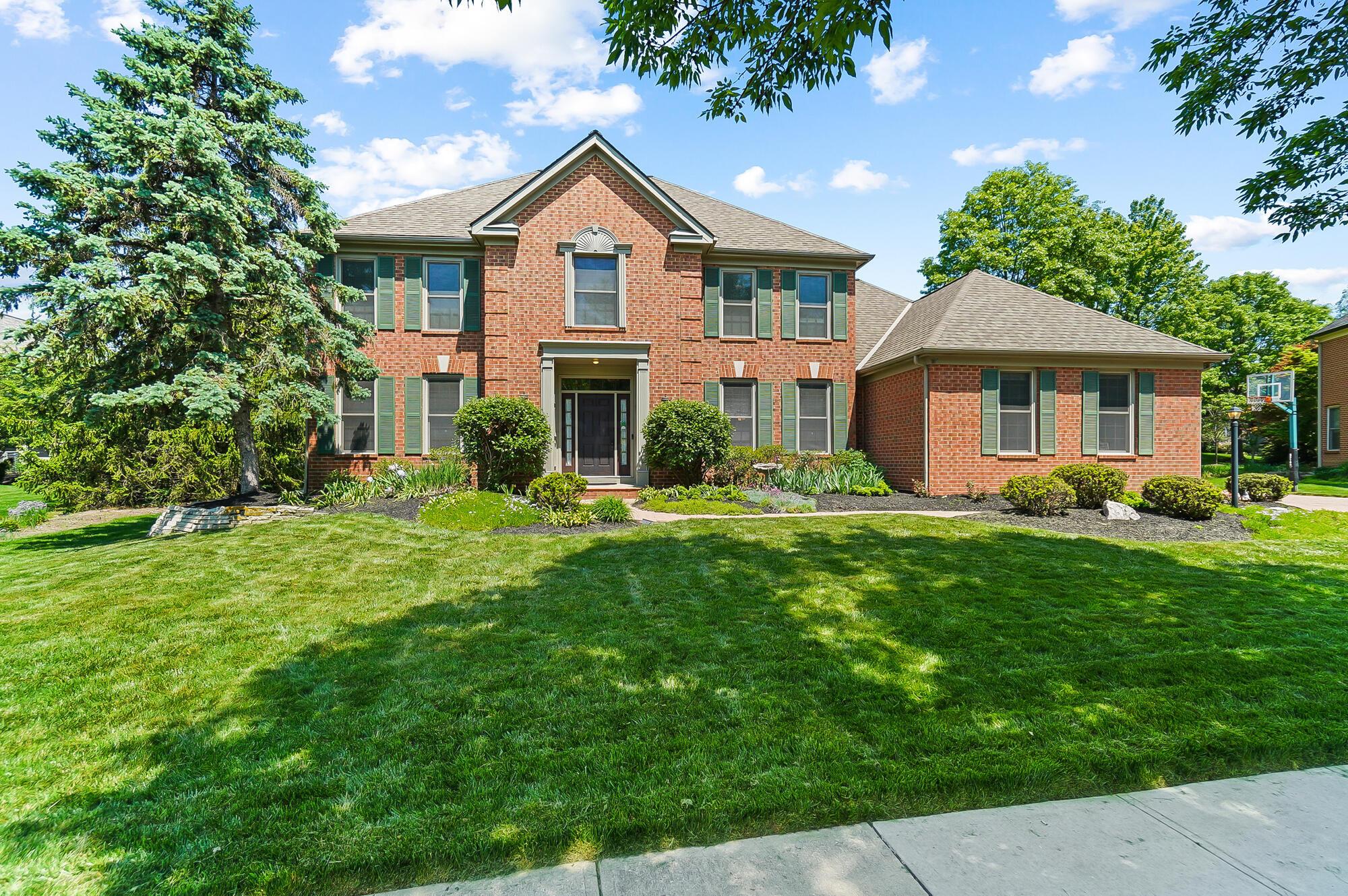 7744 Heatherwood Lane