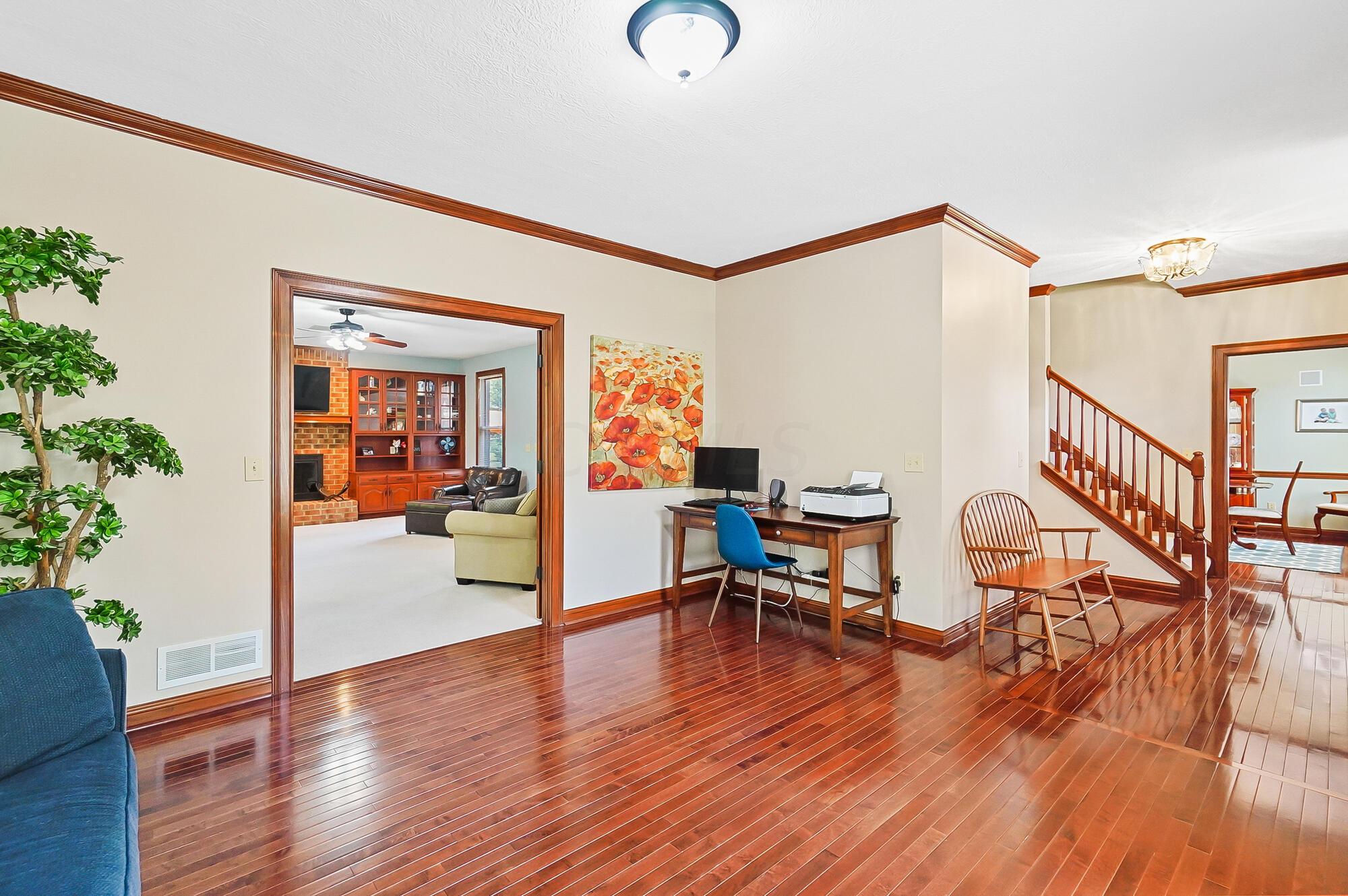 7744 Heatherwood Lane