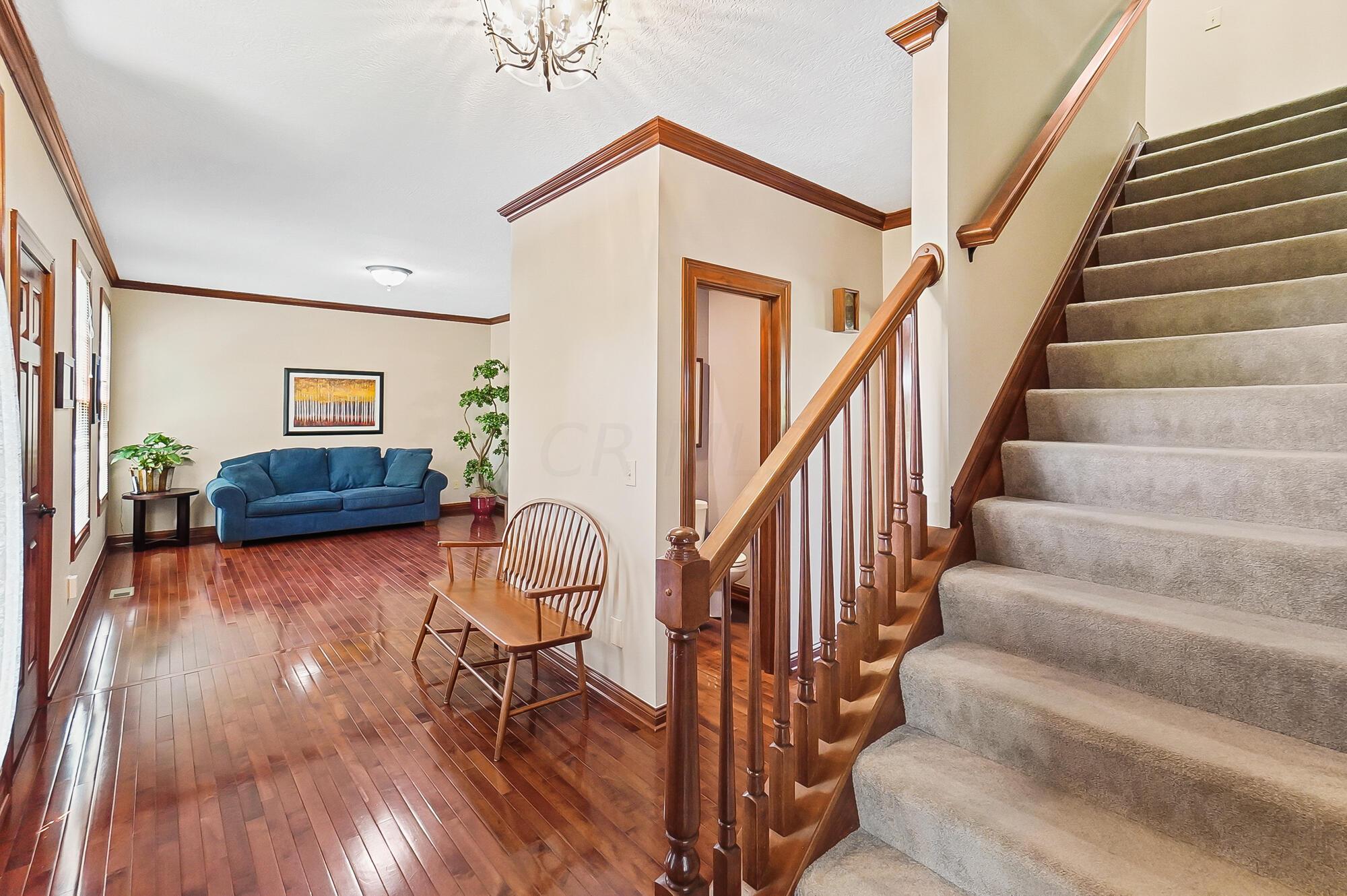 7744 Heatherwood Lane