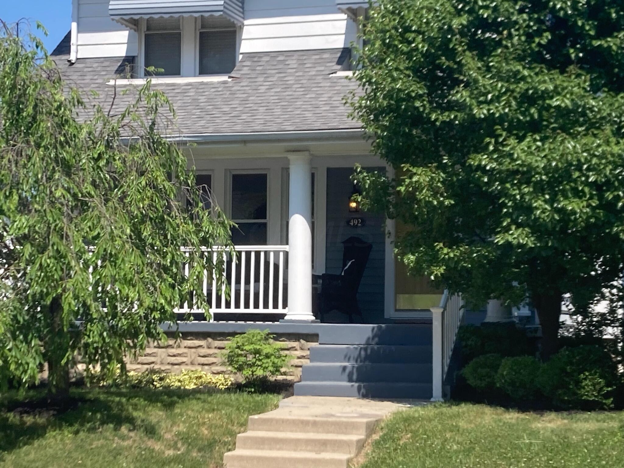 492 Hilltonia Avenue