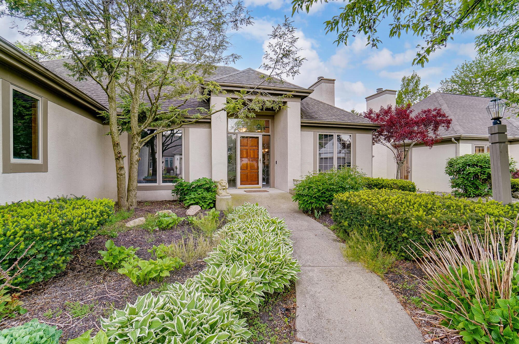 7151 Durness Place