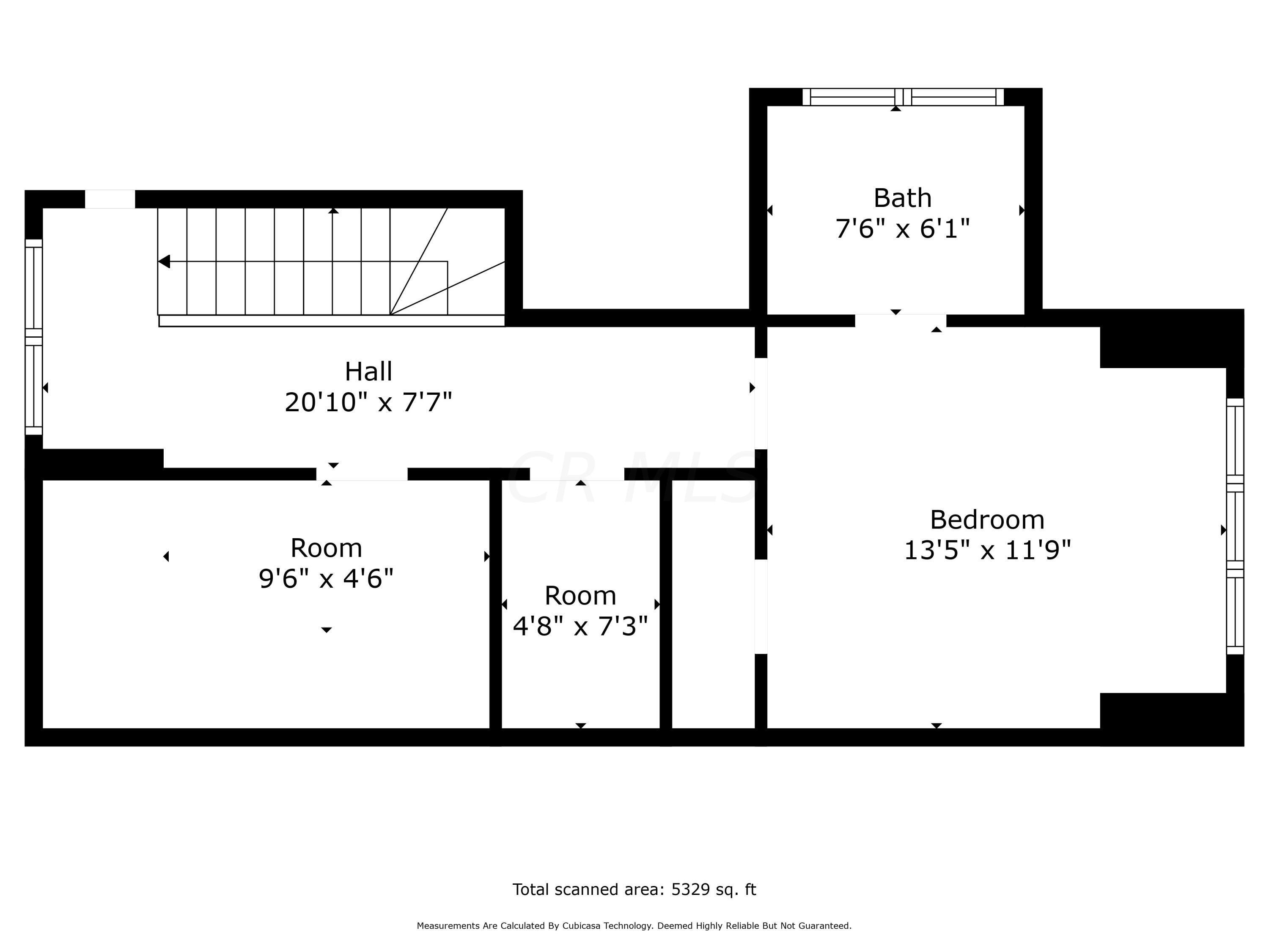 22 Preston Road