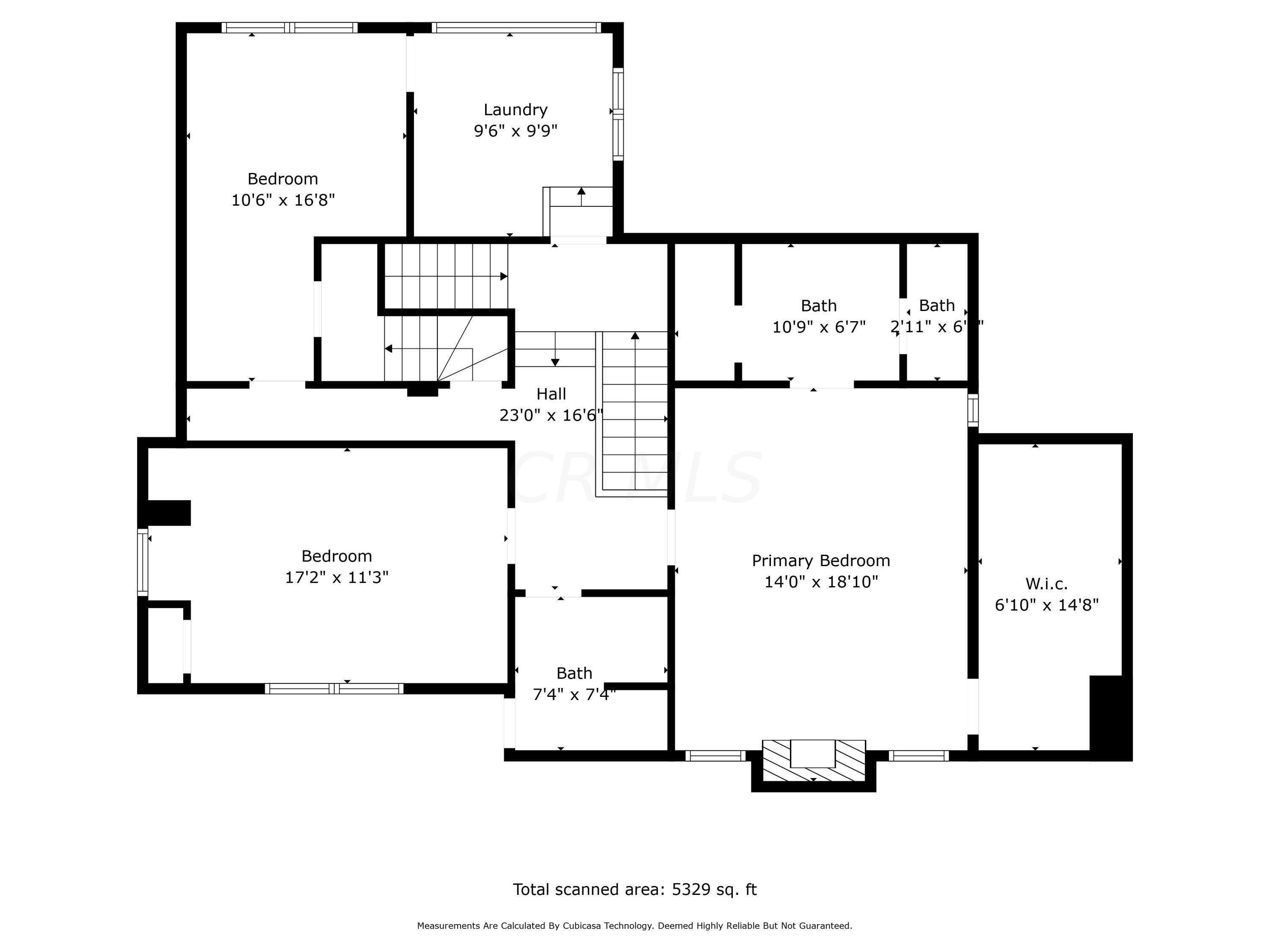 22 Preston Road