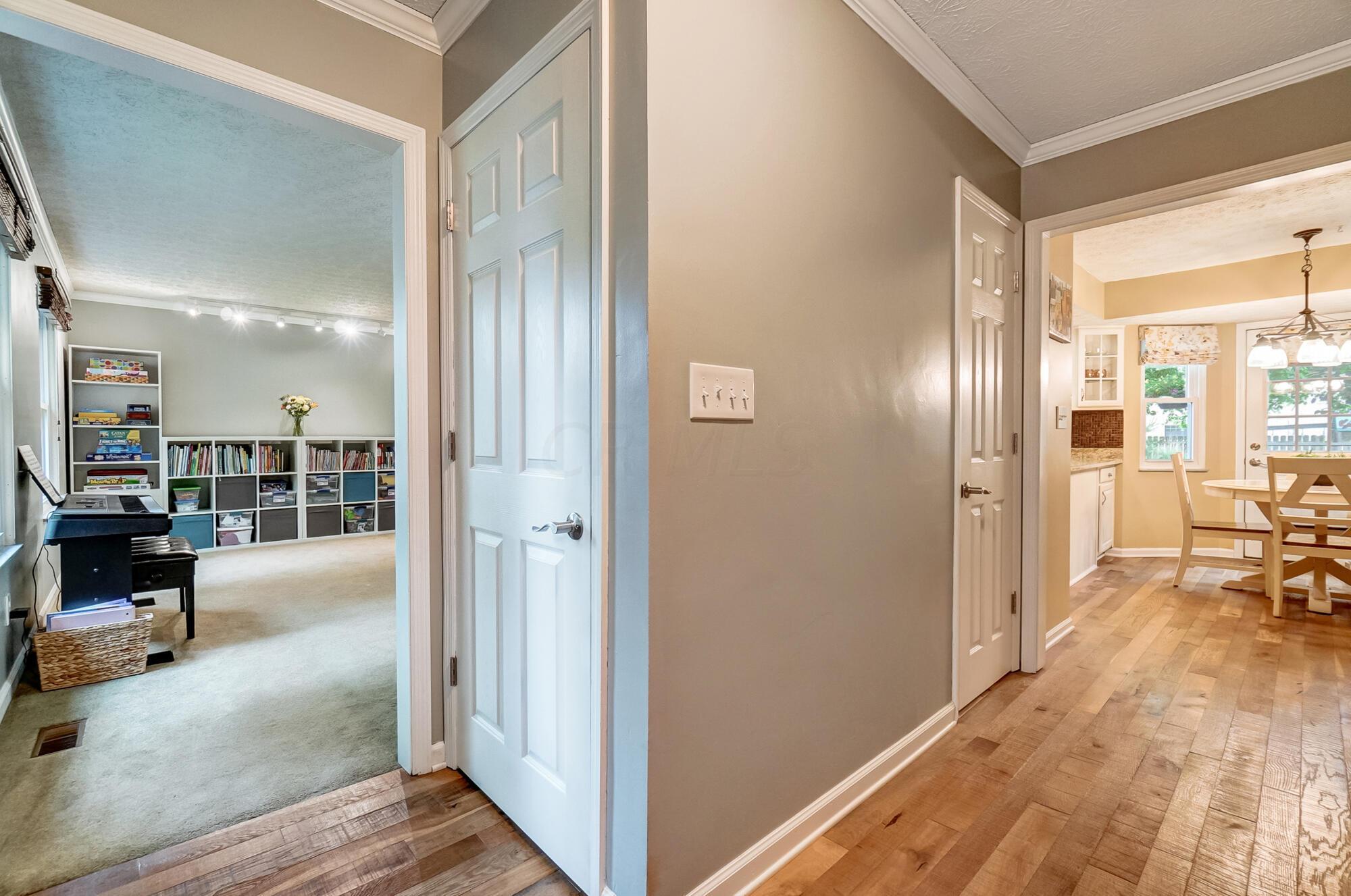 7971 Stonehurst Drive