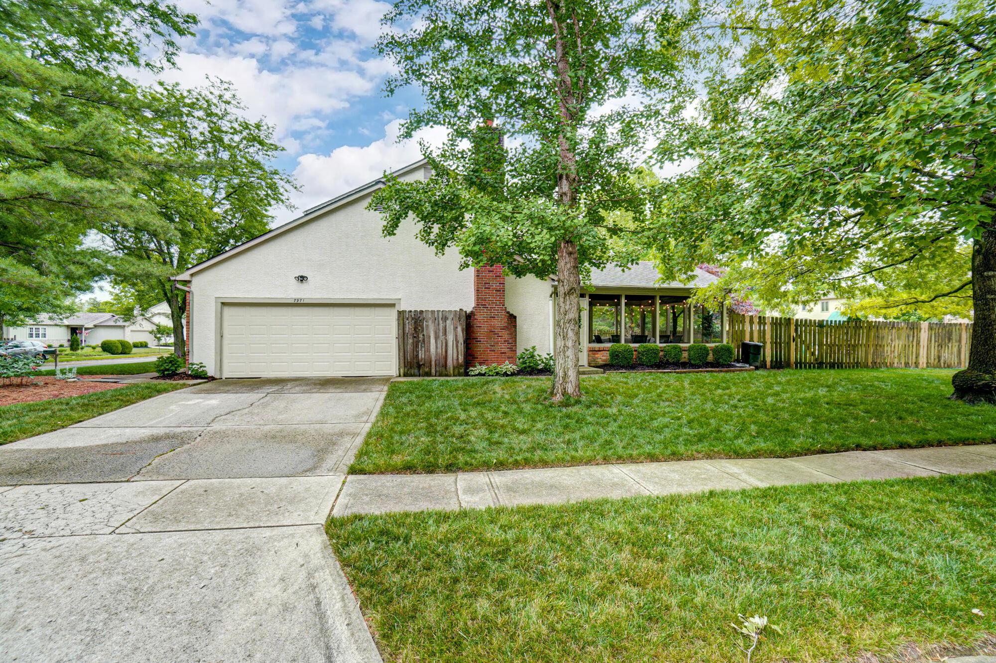 7971 Stonehurst Drive