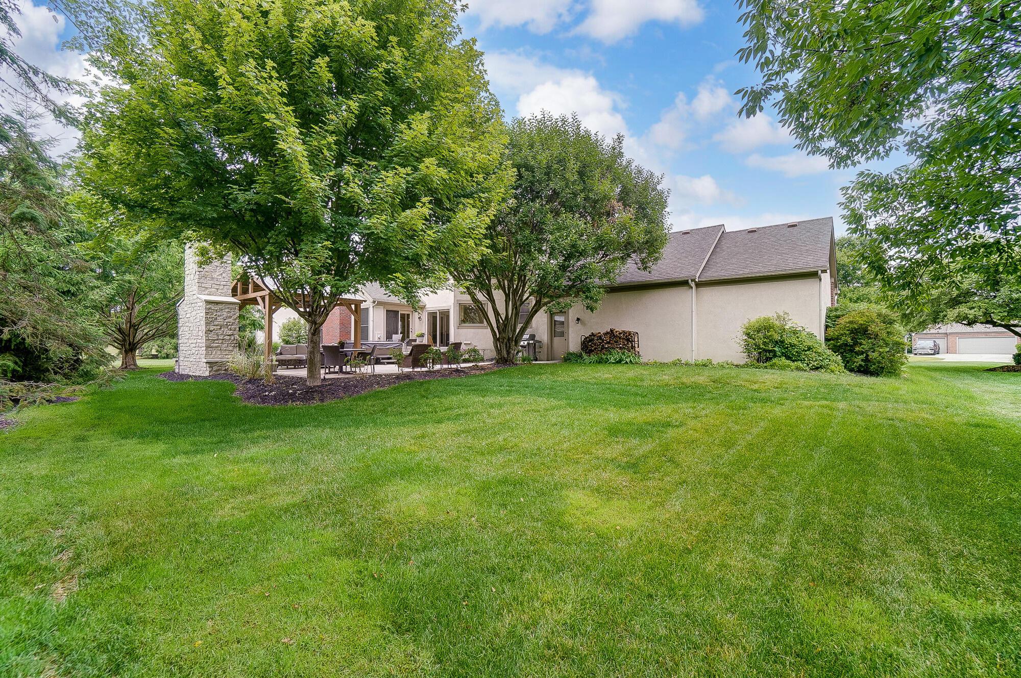 8205 Addinston Court