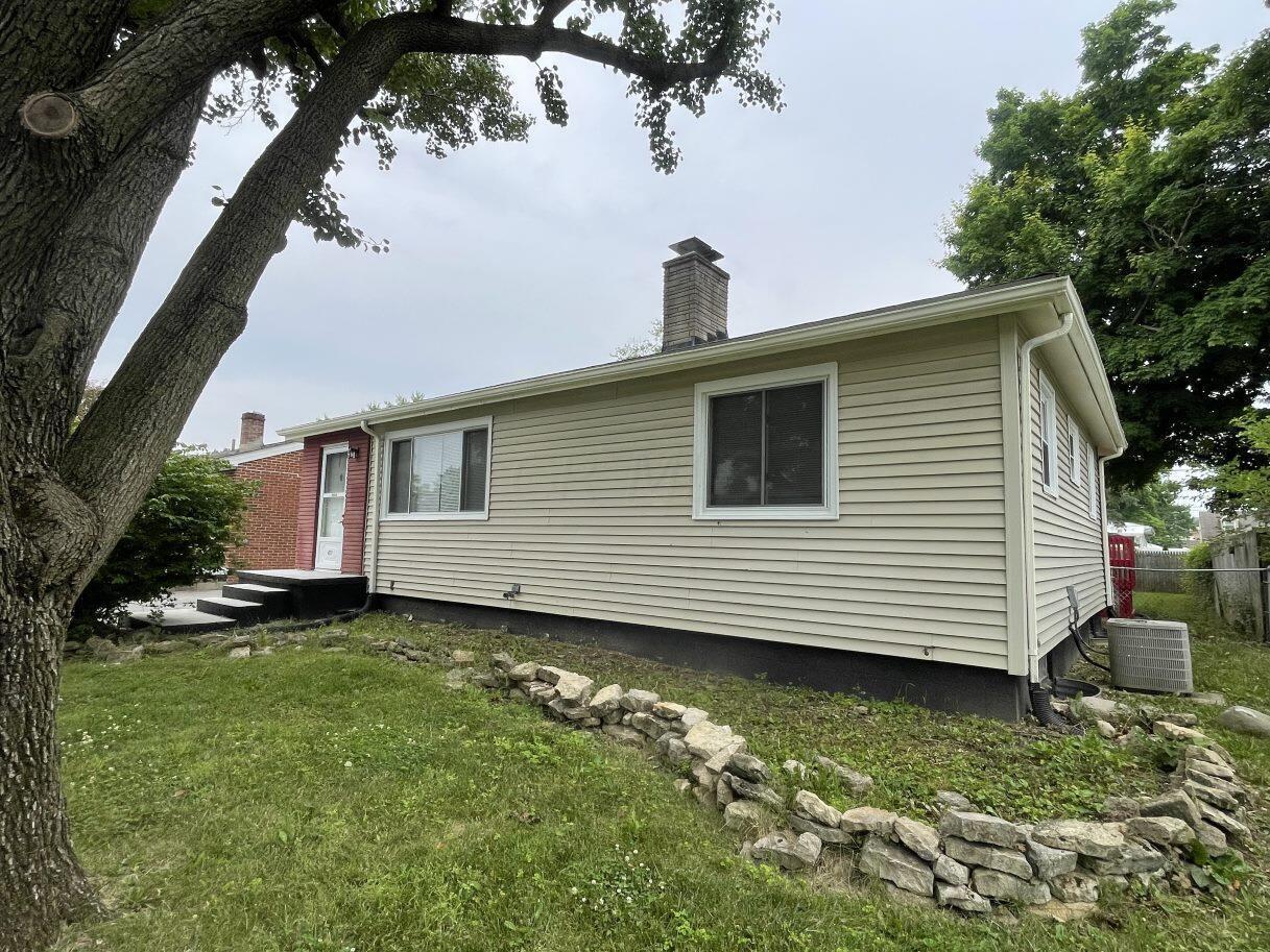 4277 Beechgrove Drive