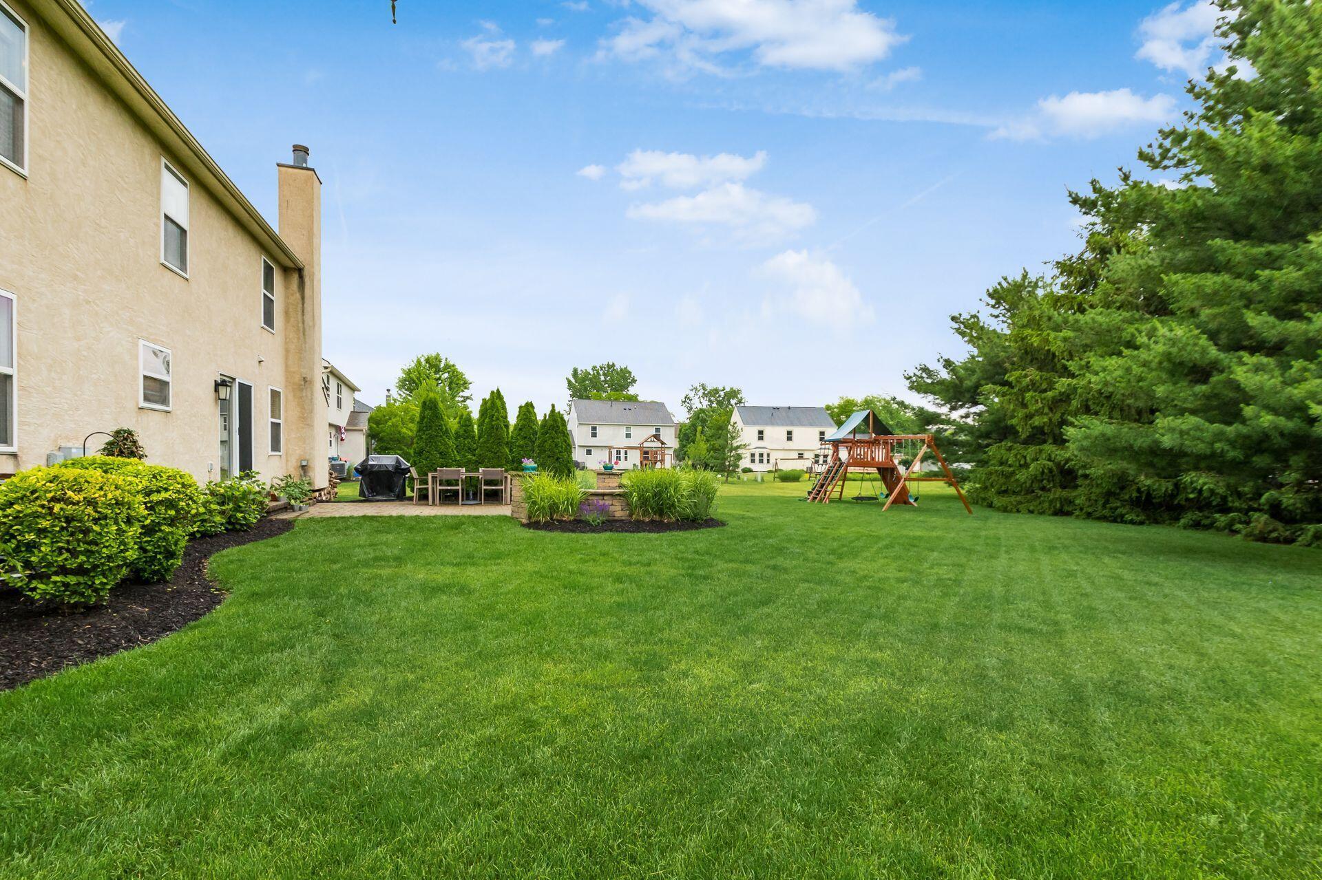 664 Village Park Drive