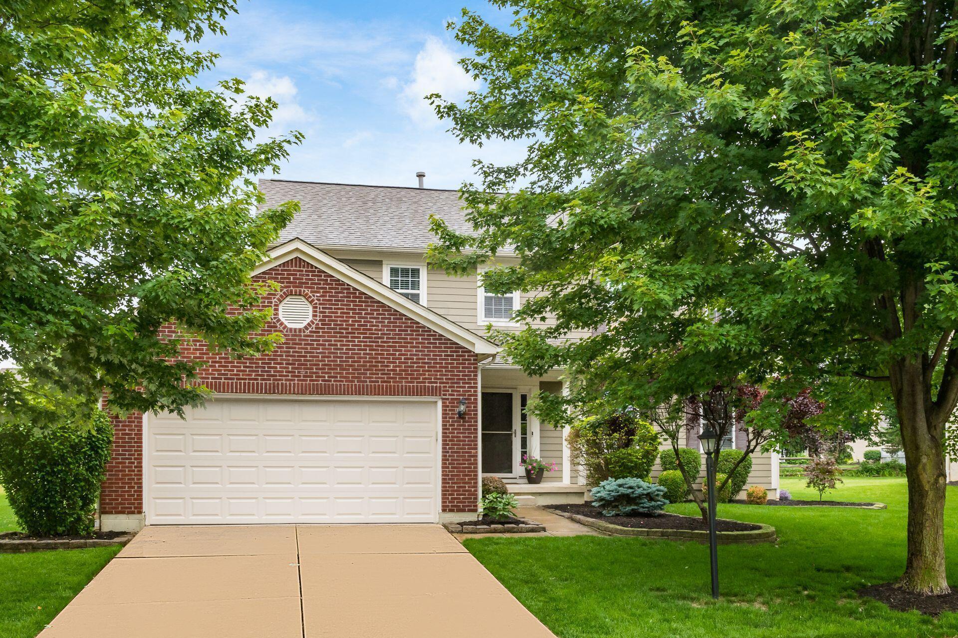 664 Village Park Drive