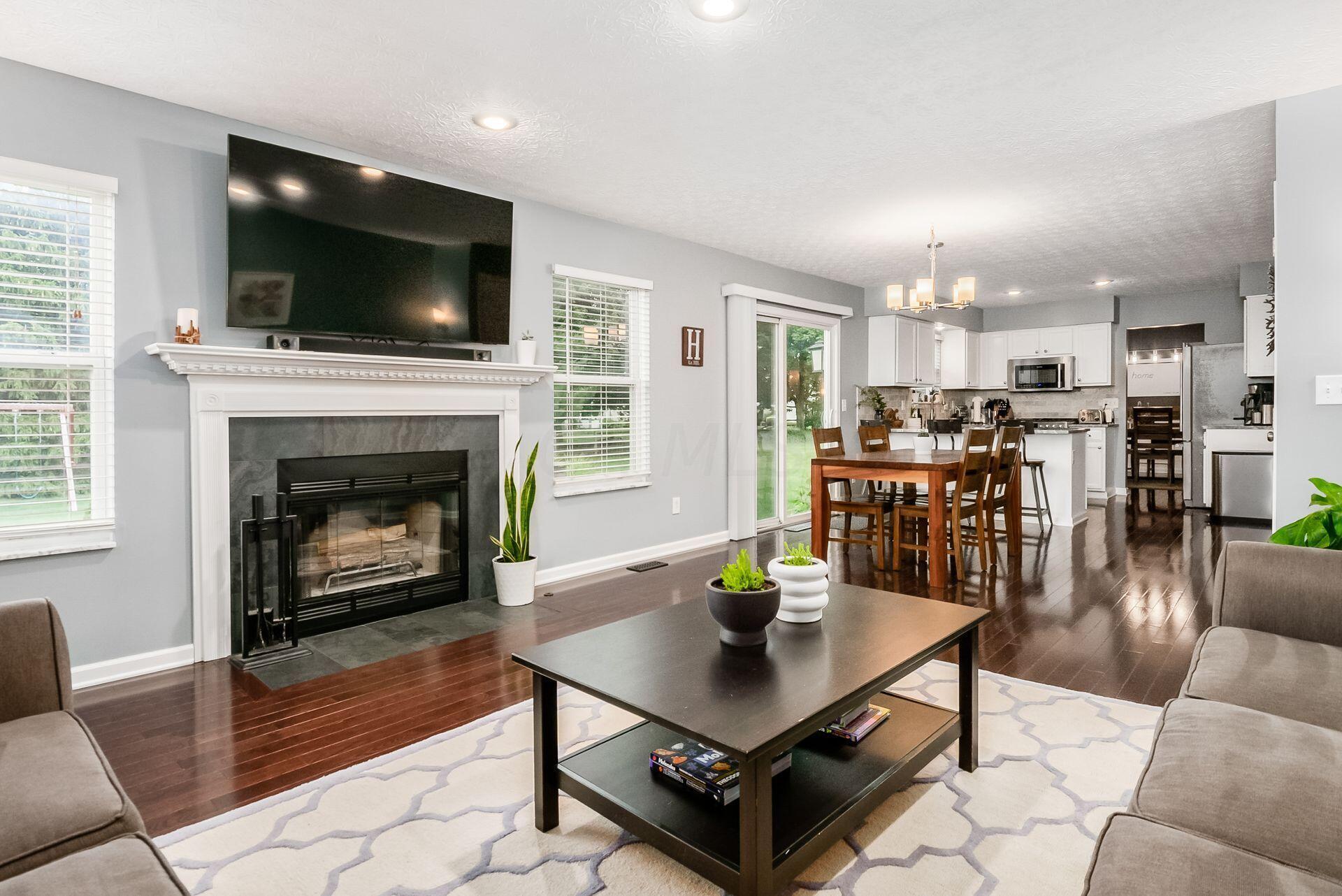 664 Village Park Drive