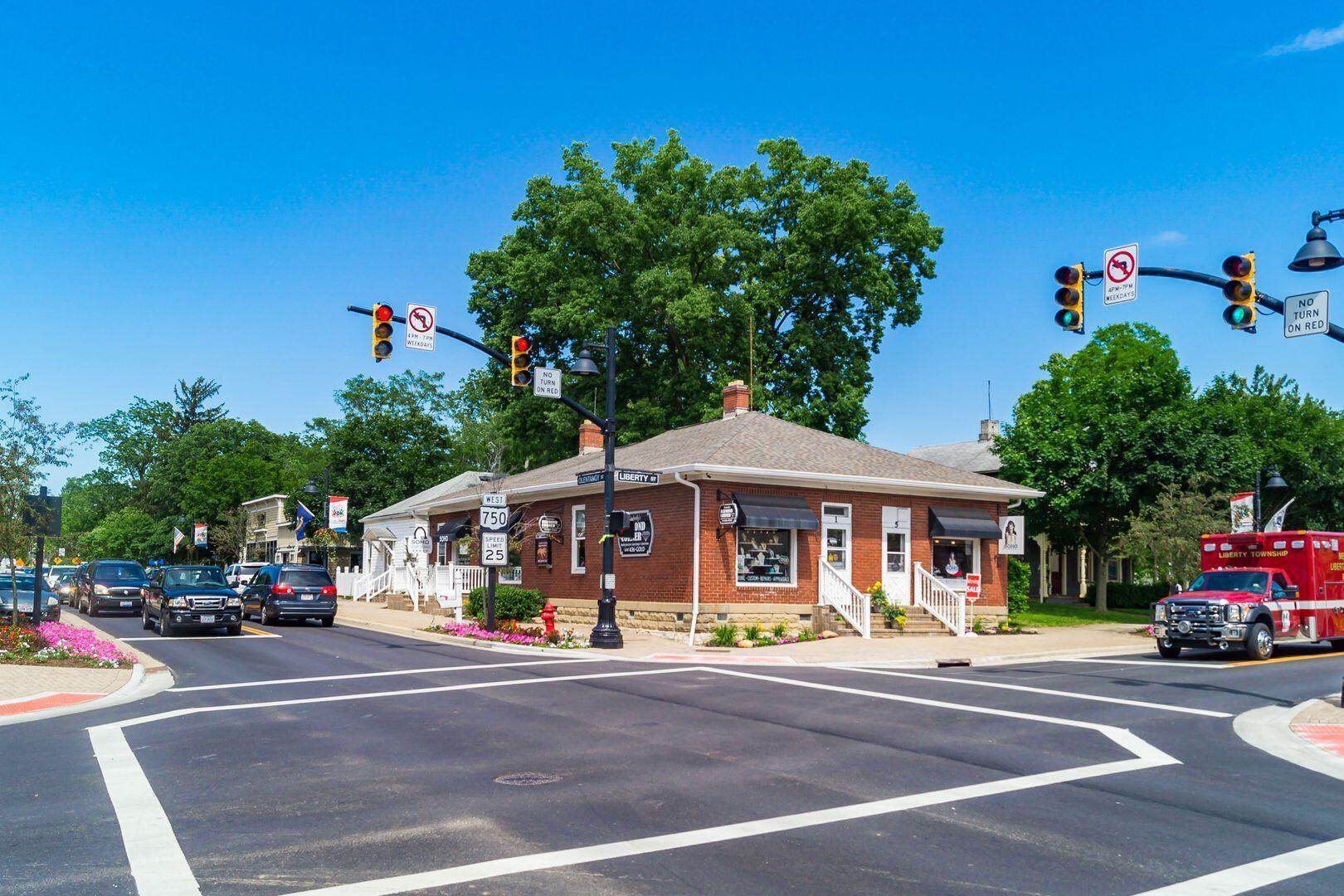 664 Village Park Drive