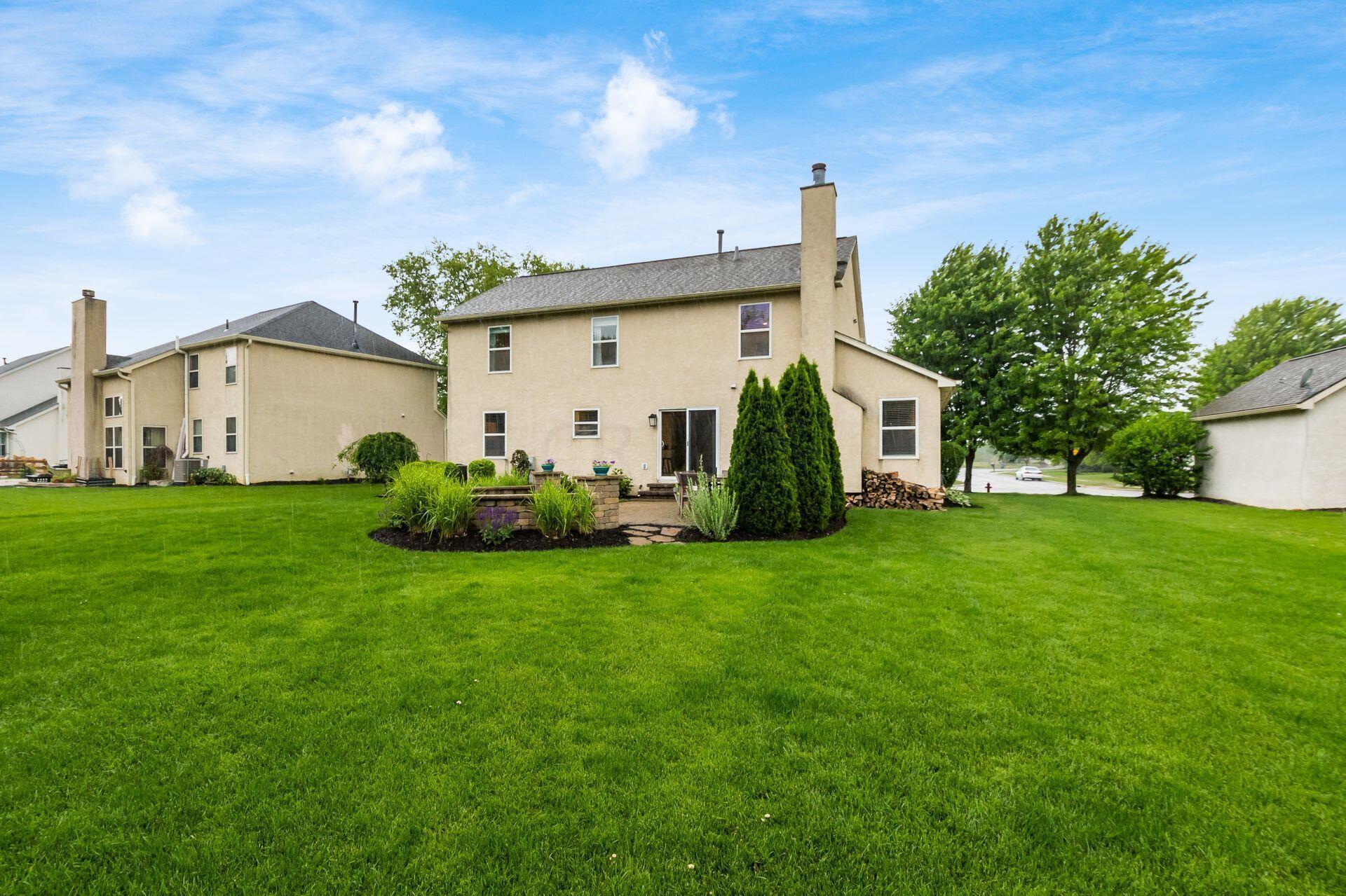 664 Village Park Drive