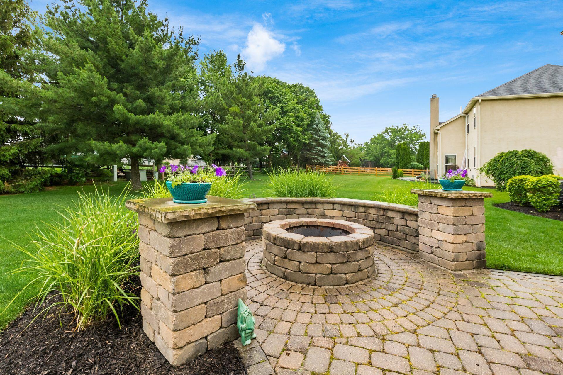 664 Village Park Drive