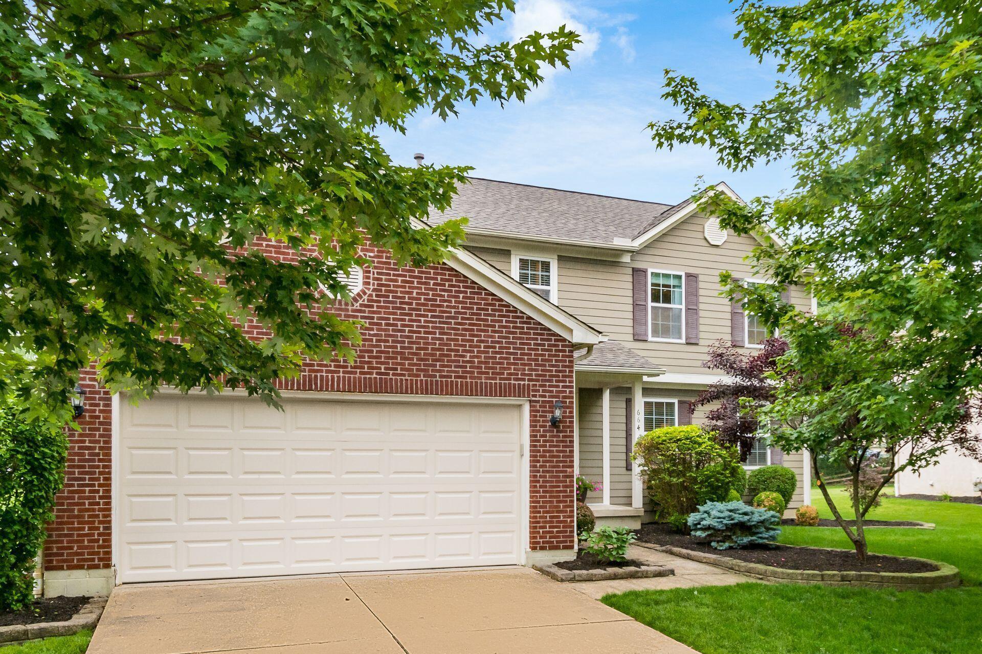 664 Village Park Drive