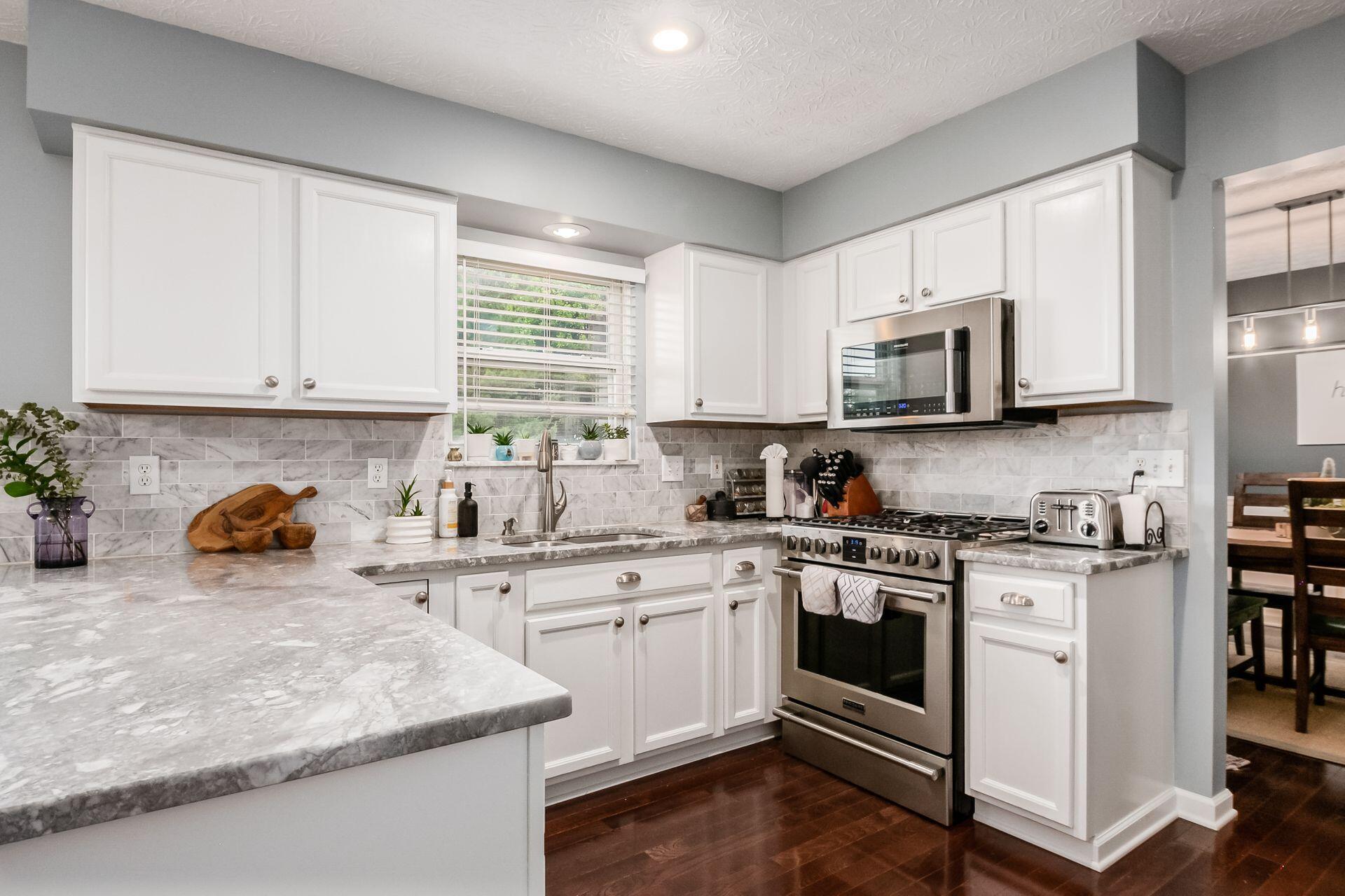 664 Village Park Drive