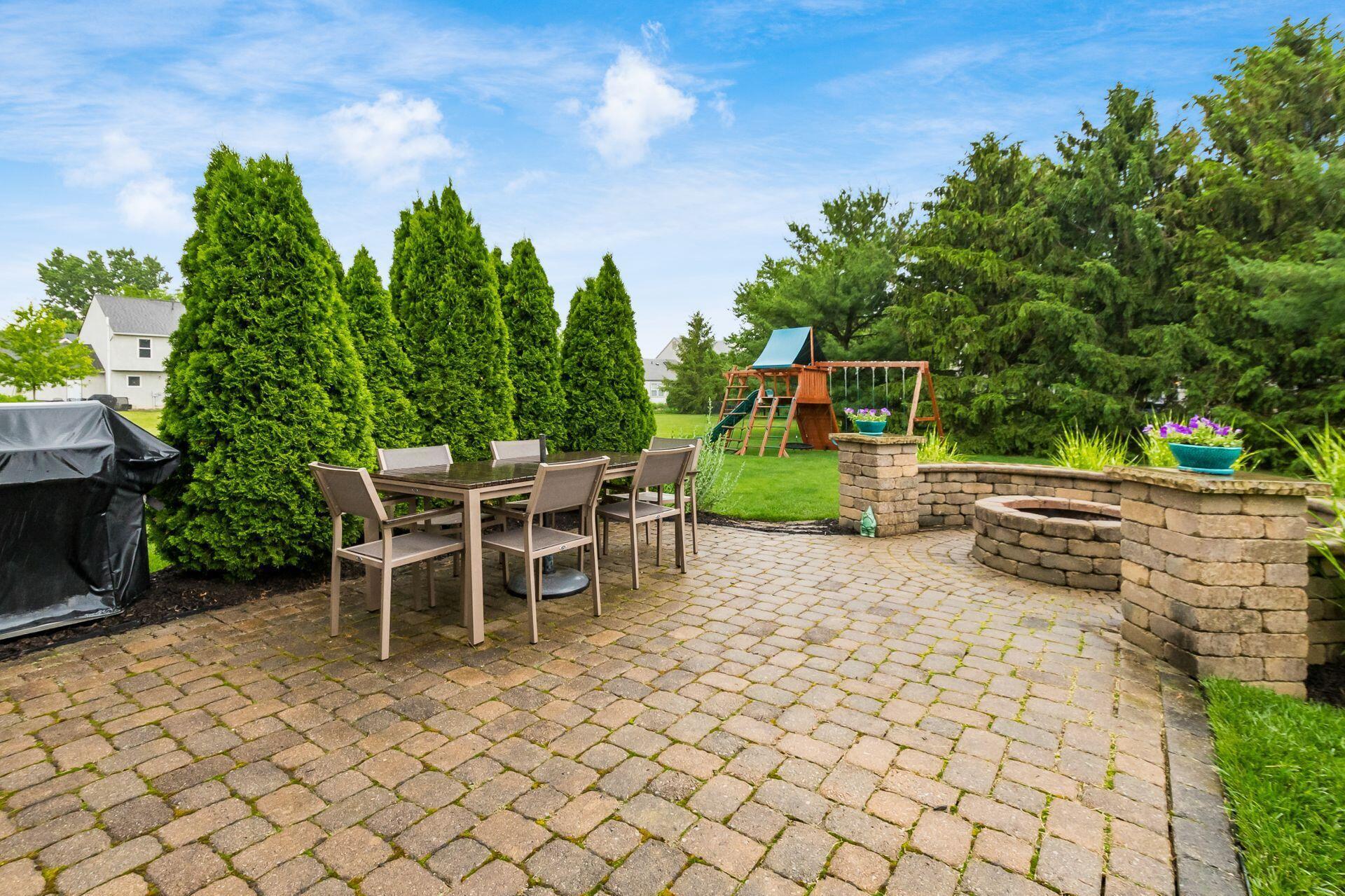 664 Village Park Drive