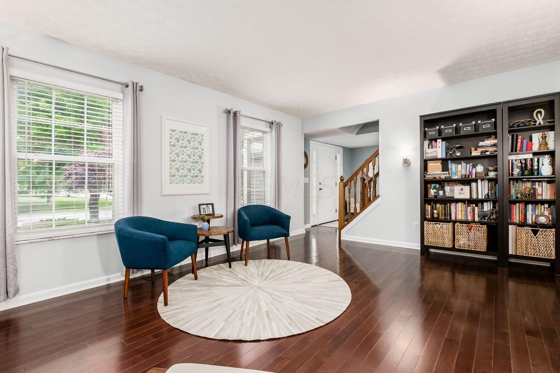 664 Village Park Drive