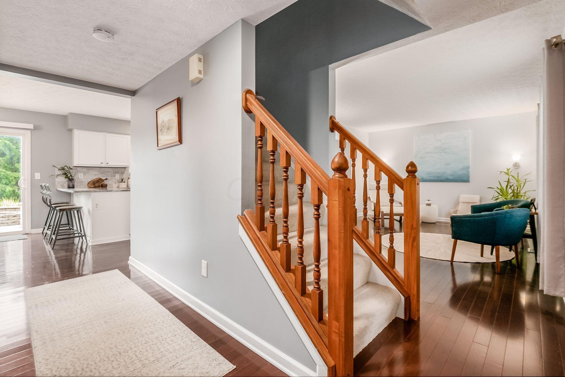 664 Village Park Drive