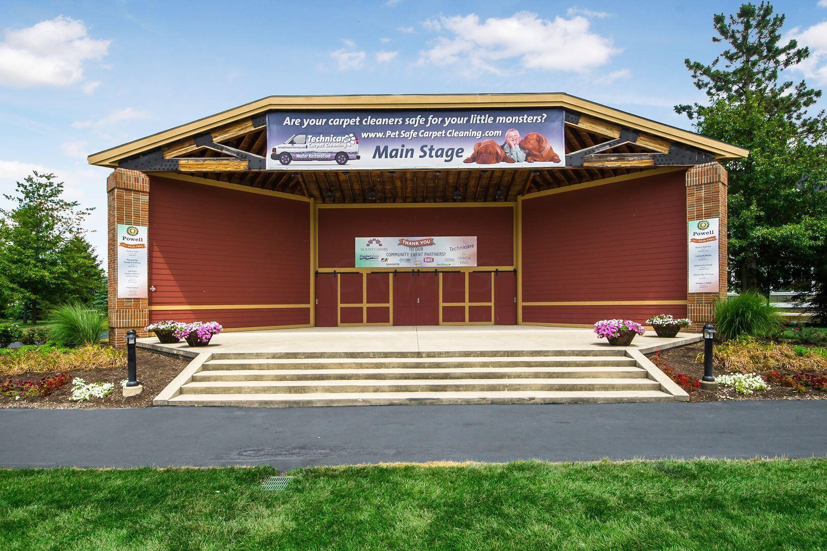 664 Village Park Drive